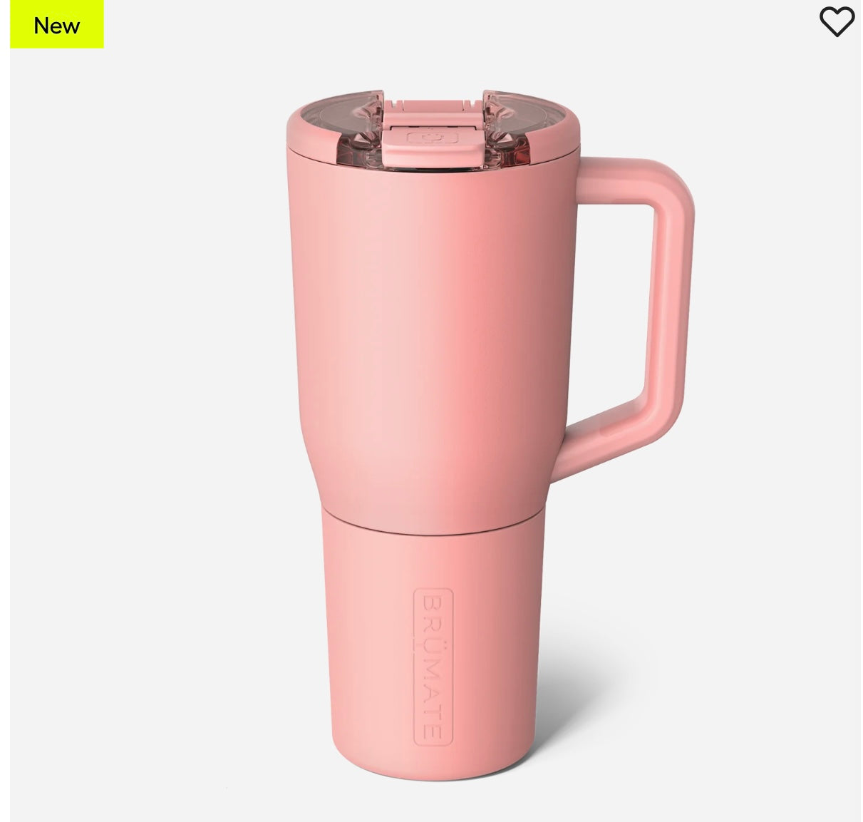 Brümate MÜV 35oz