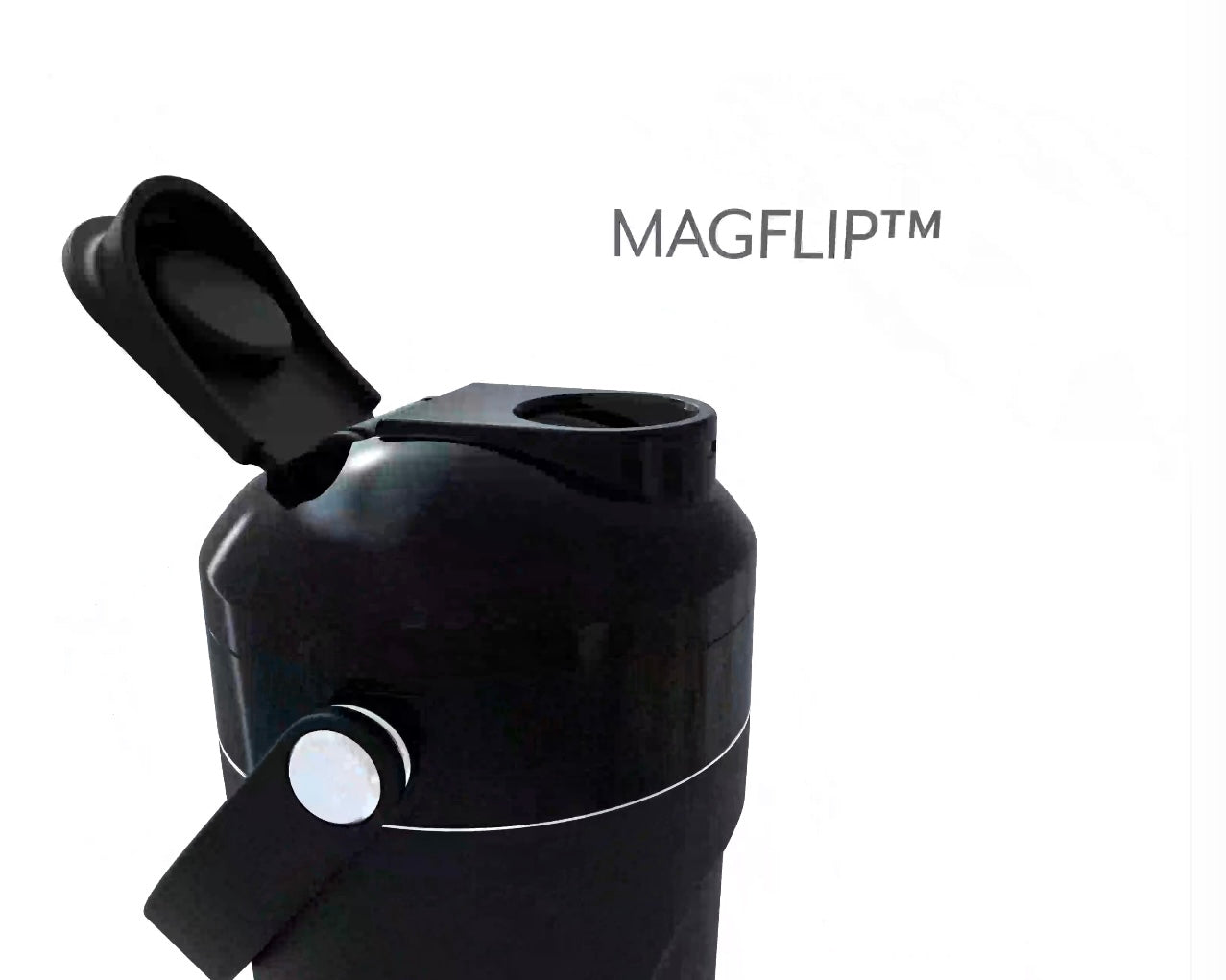 Brümate Multishaker