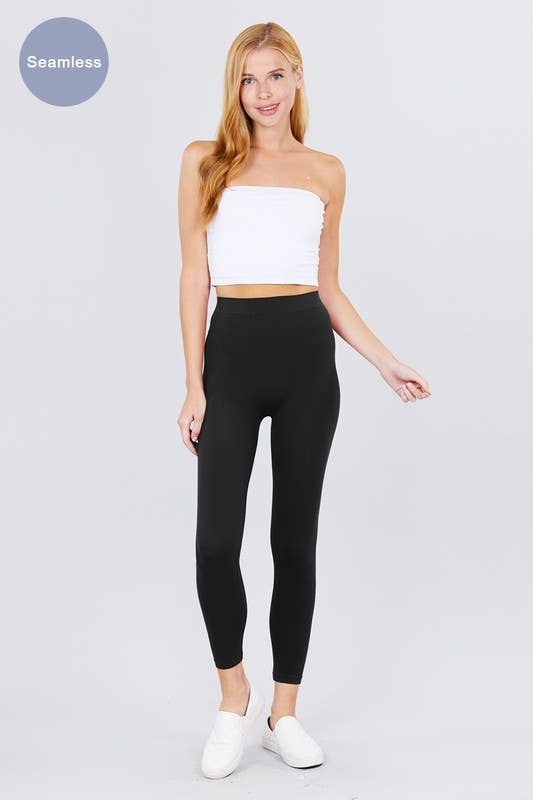 Seamless Leggings