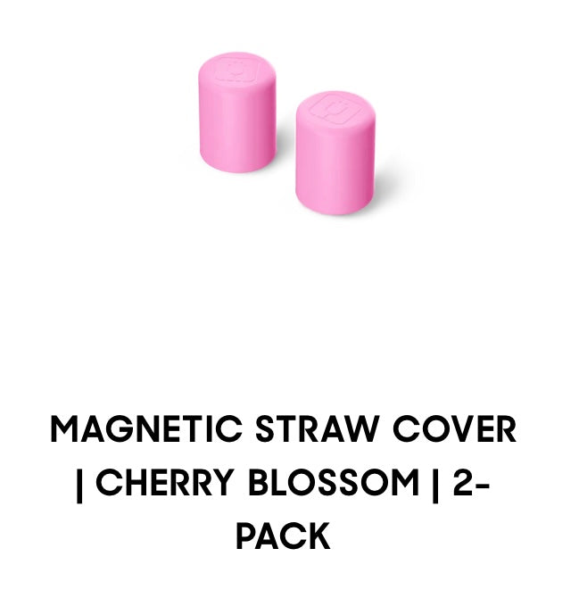 Brümate Era Magnetic Straw Covers