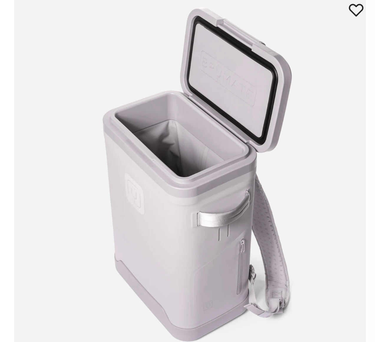 Brümate MagPack 24-Can Backpack Soft Cooler