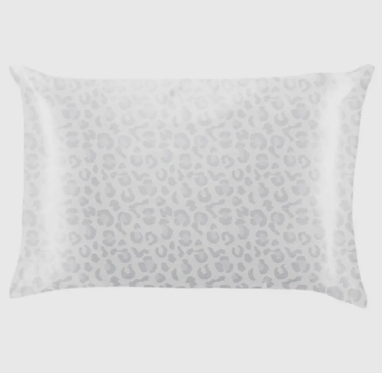 Lemon Lavender Silky Satin Printed Pillow Assortment