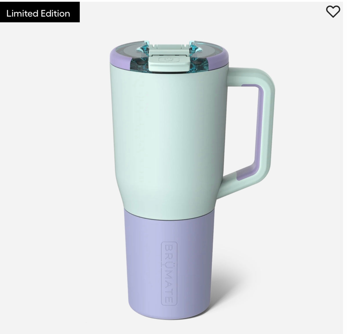 Brümate MÜV 35oz