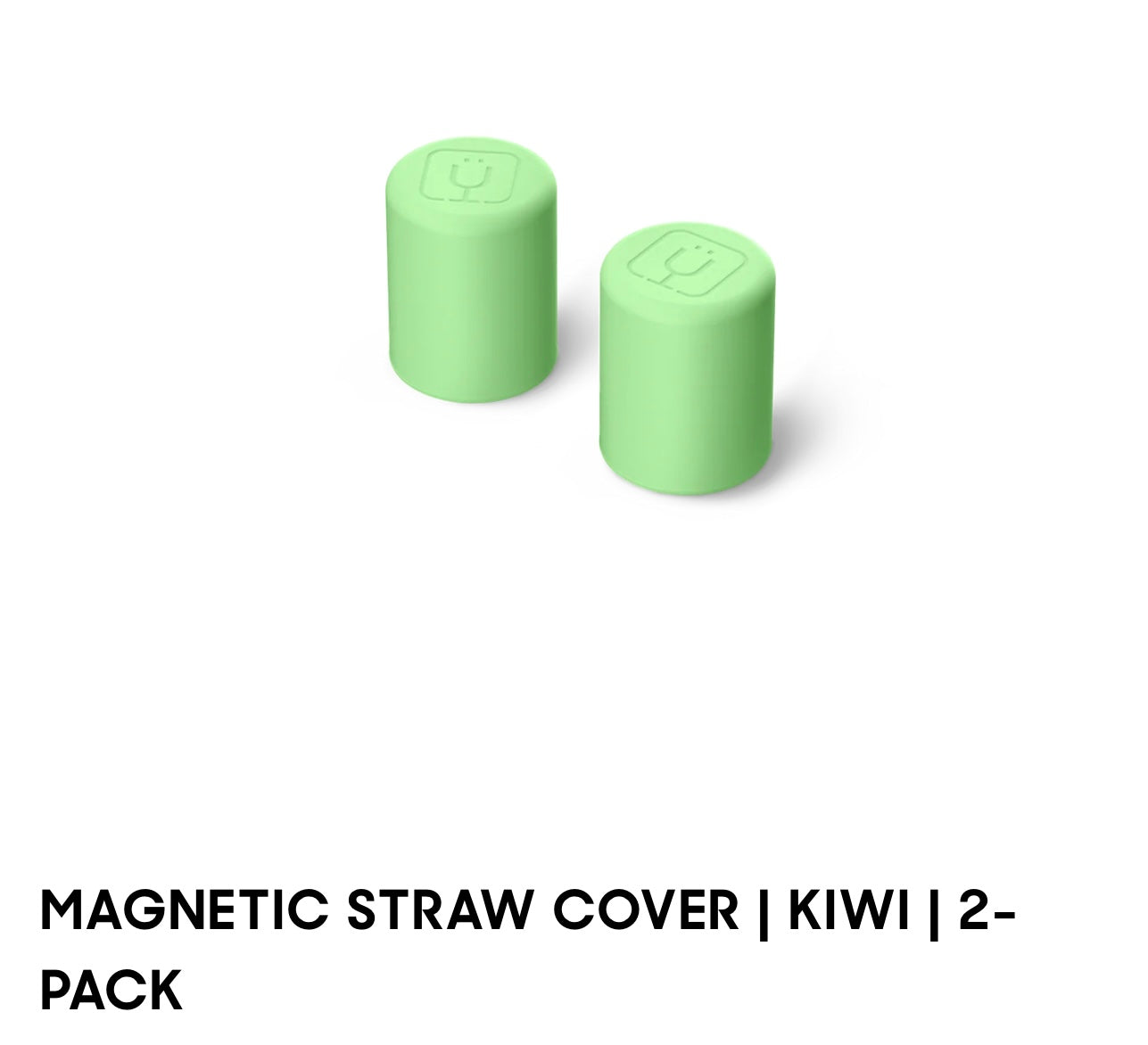 Brümate Era Magnetic Straw Covers