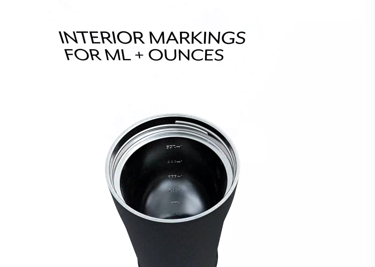 Brümate Multishaker