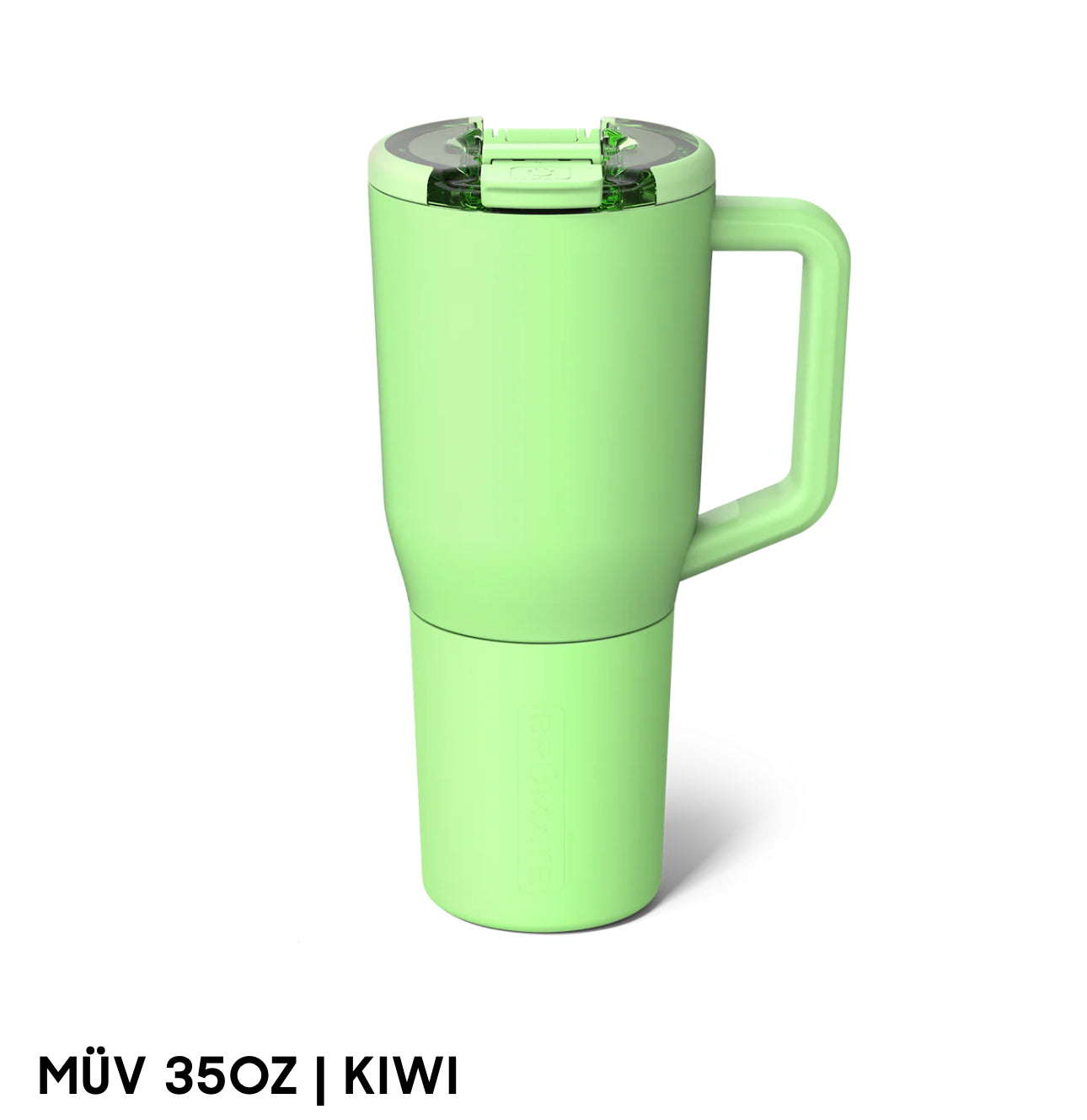Brümate MÜV 35oz