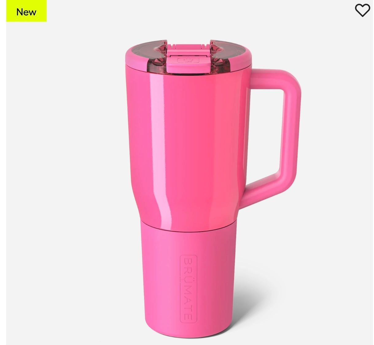 Brümate MÜV 35oz