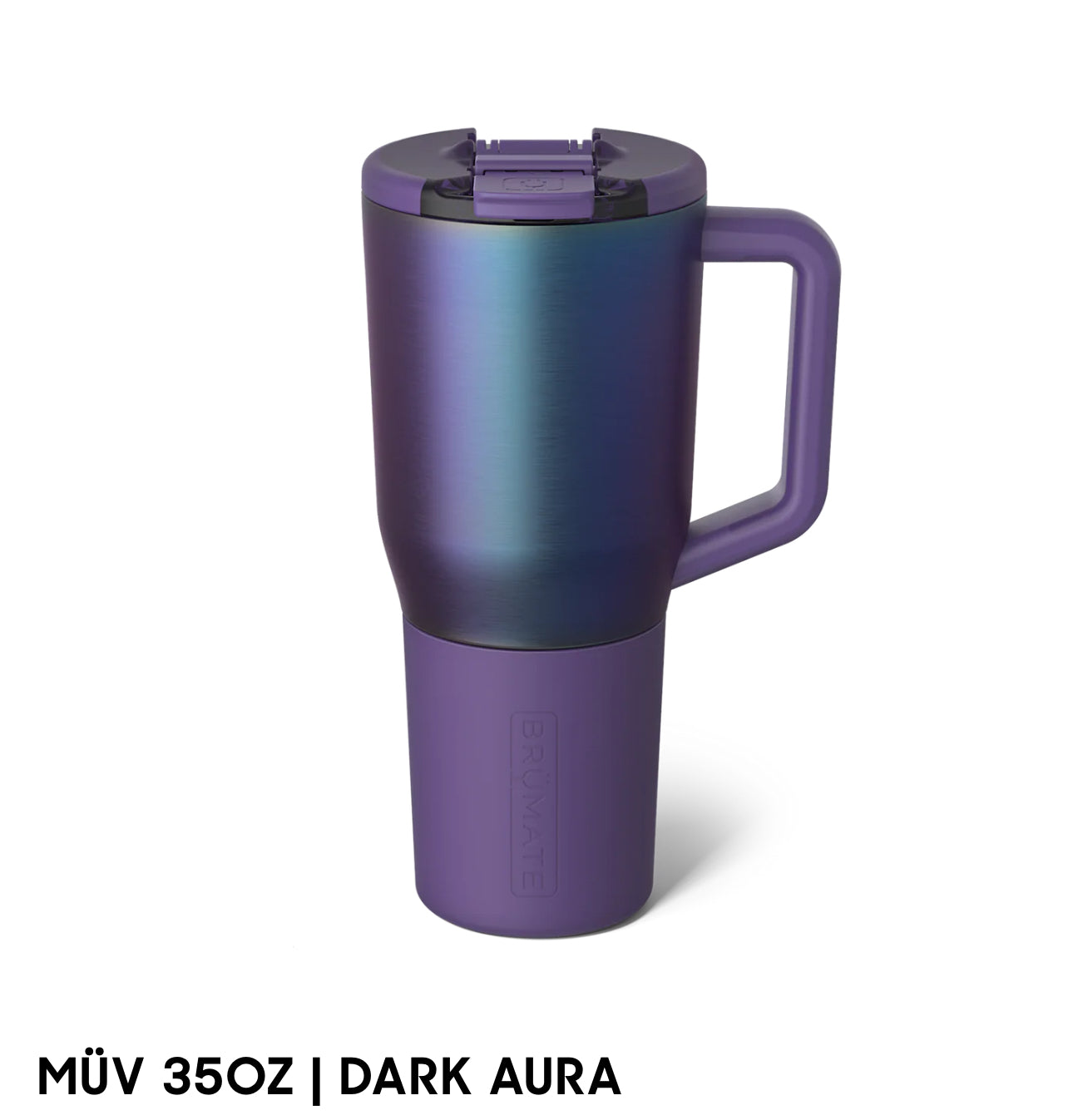 Brümate MÜV 35oz