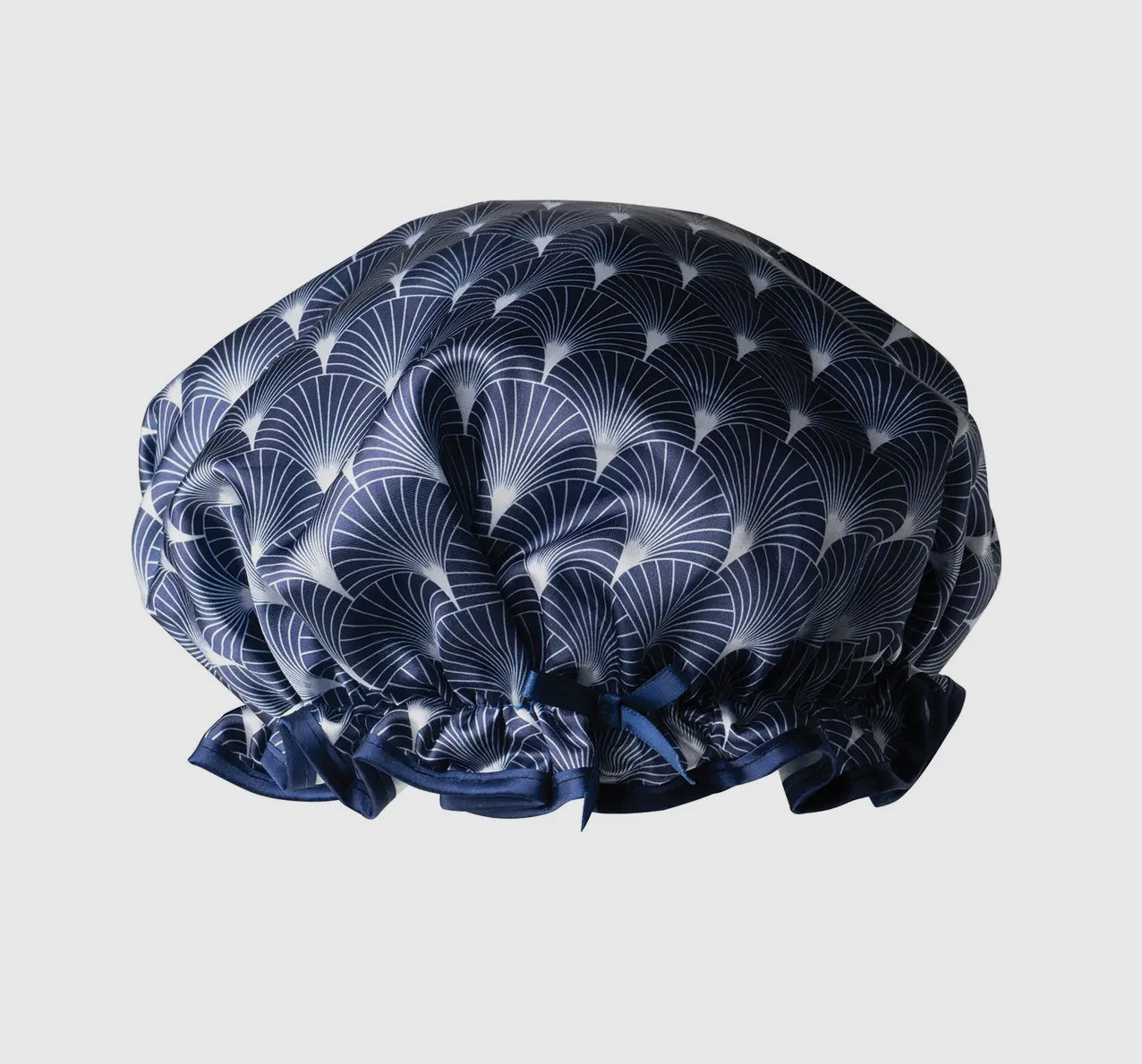 Lemon Lavender Not Your Grandma’s Shower Cap