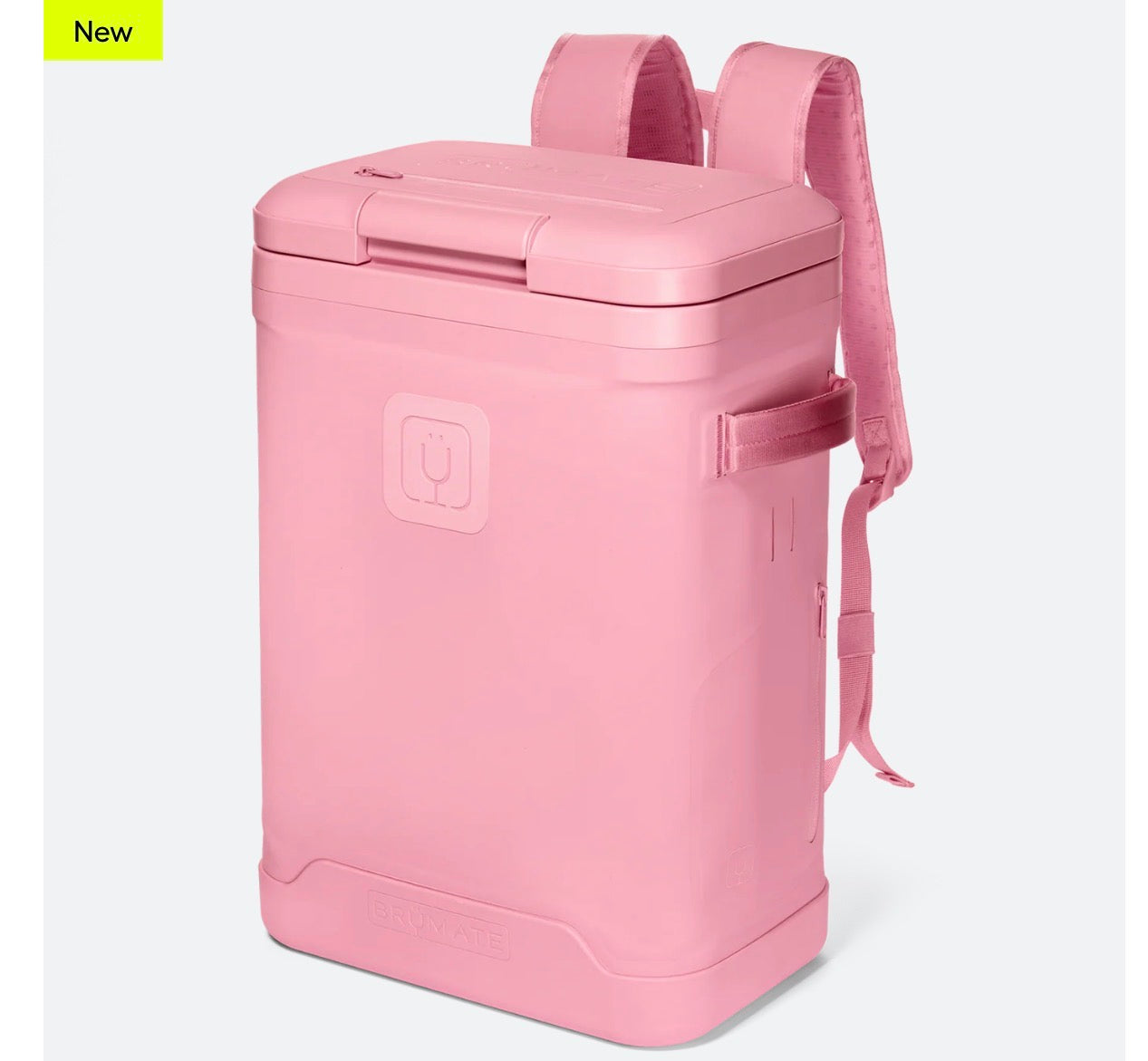 MagPack 24-Can Backpack Soft Cooler