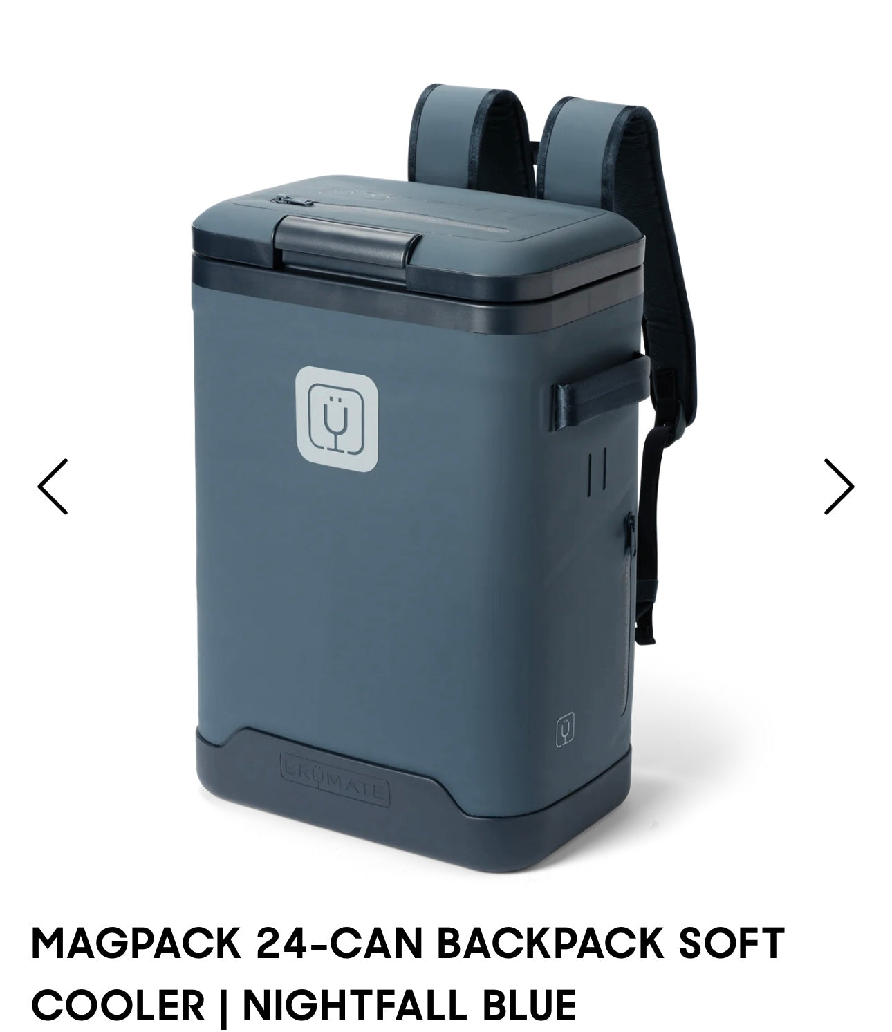 Brümate MagPack 24-Can Backpack Soft Cooler