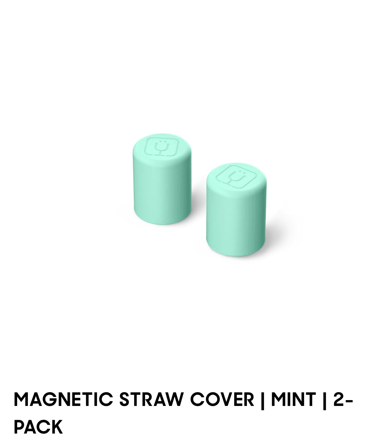 Brümate Era Magnetic Straw Covers