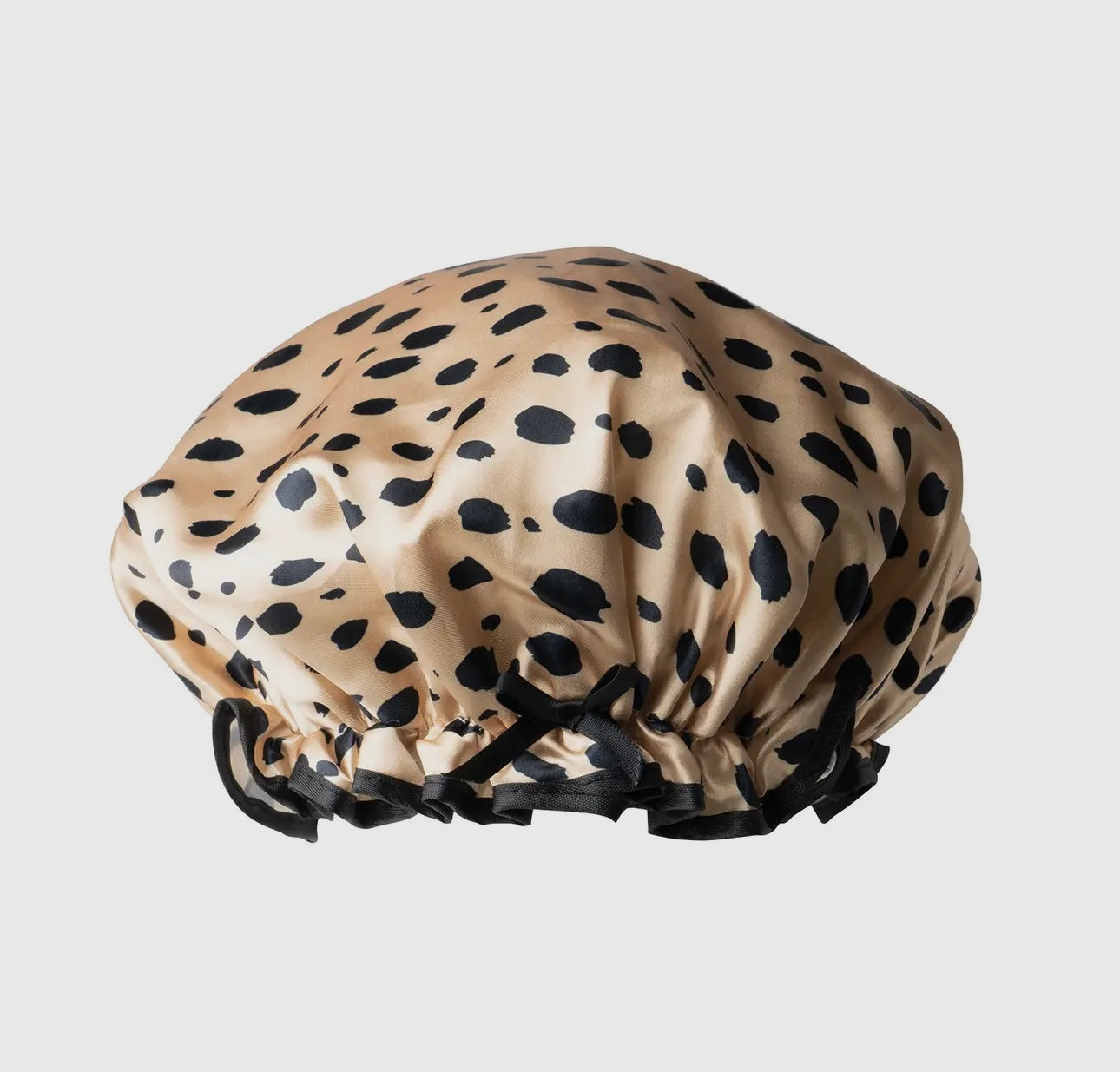 Lemon Lavender Not Your Grandma’s Shower Cap