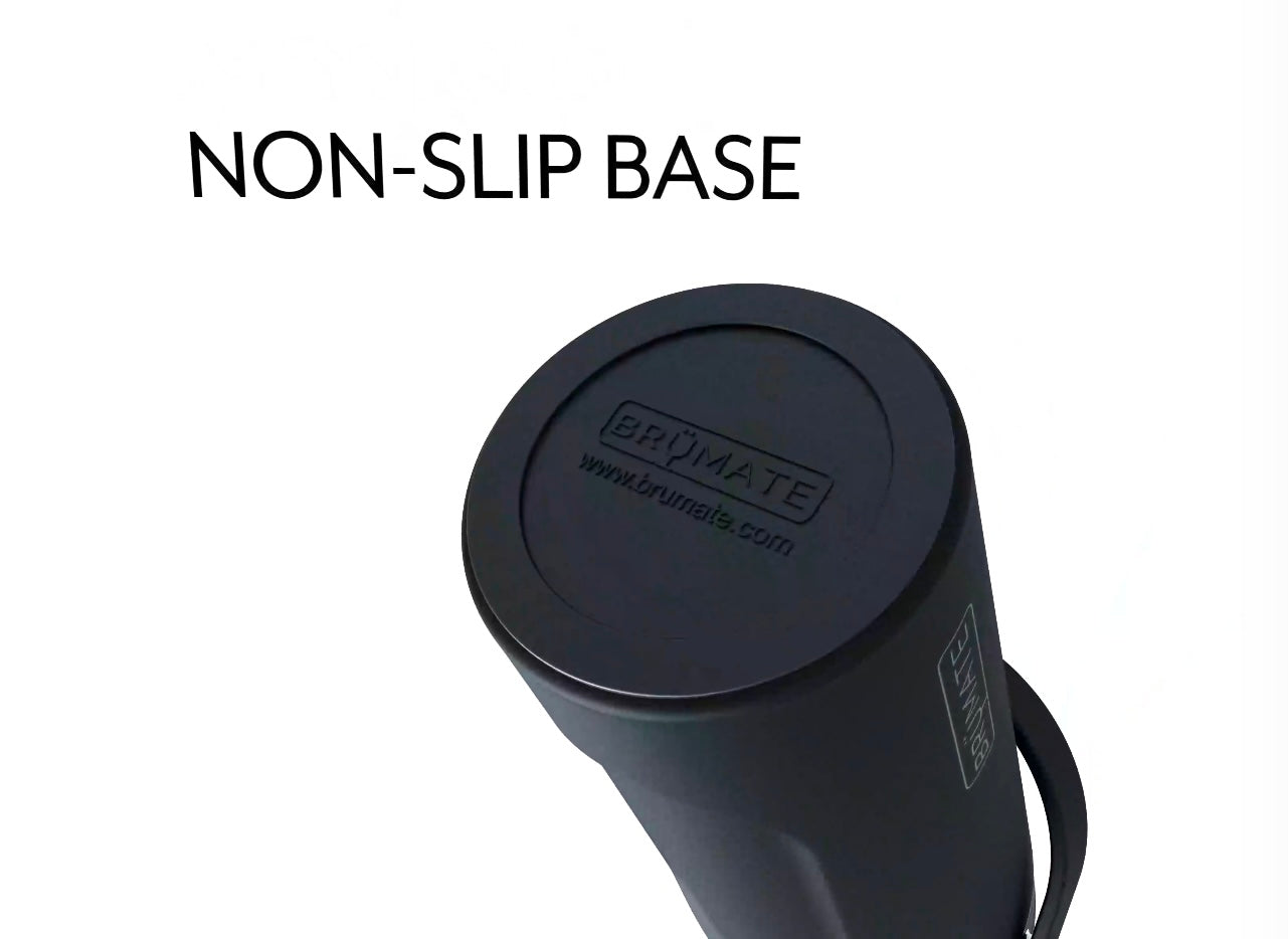 Brümate Multishaker