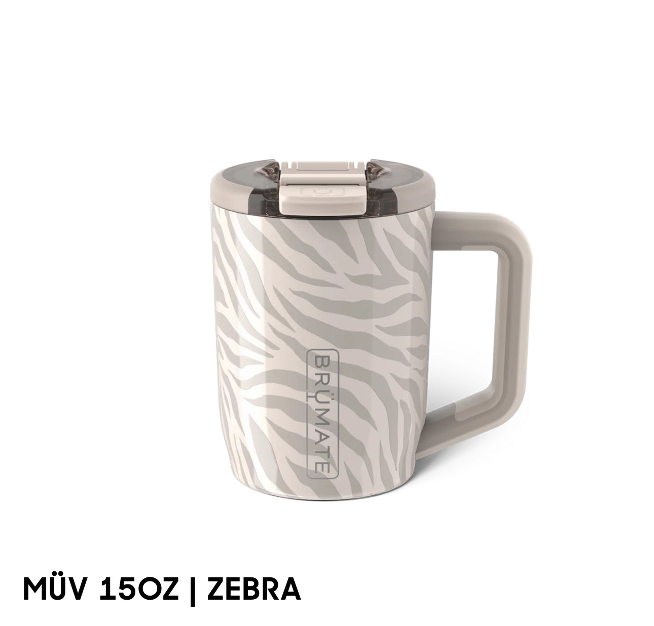 MÜV 15oz Coffee Mug