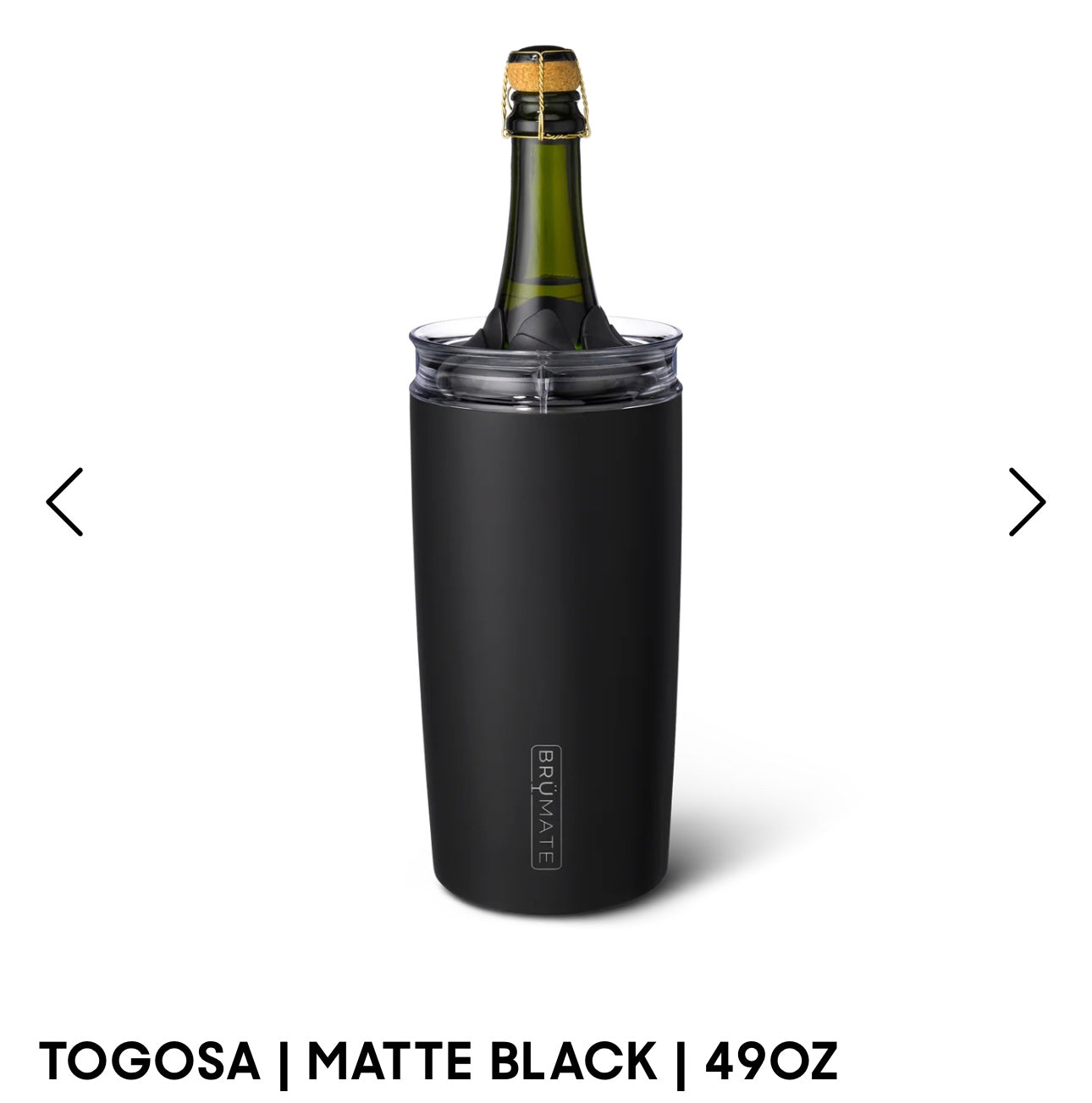 Brümate Togosa