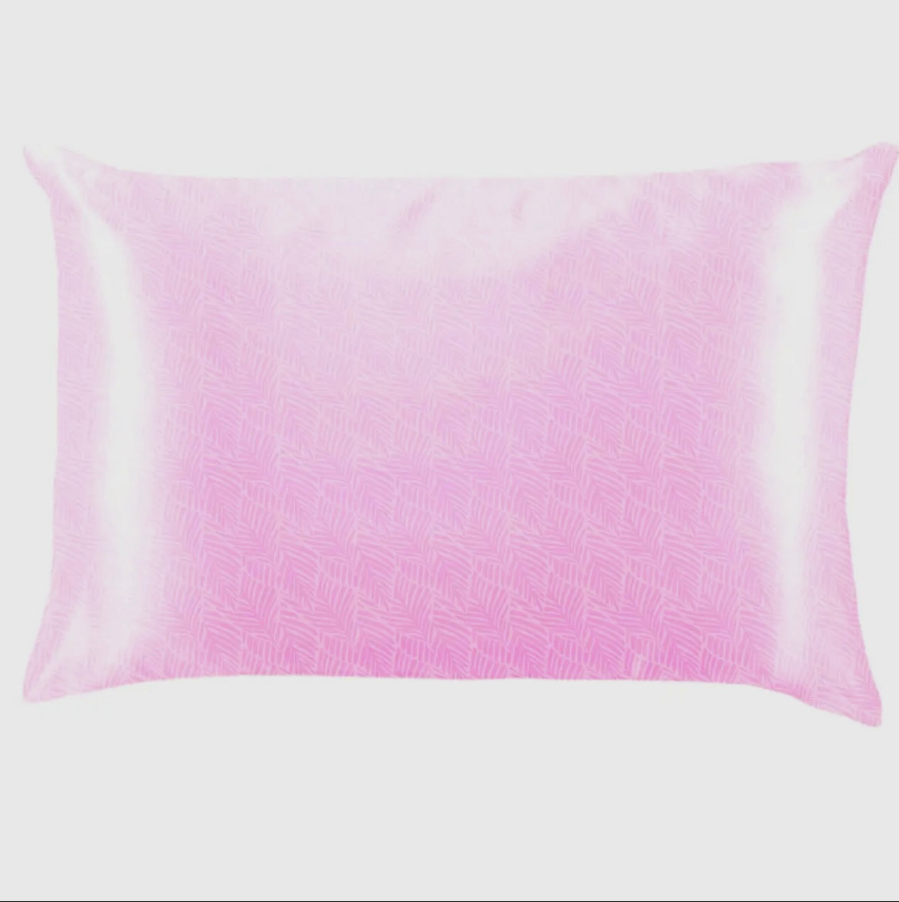 Lemon Lavender Silky Satin Printed Pillow Assortment