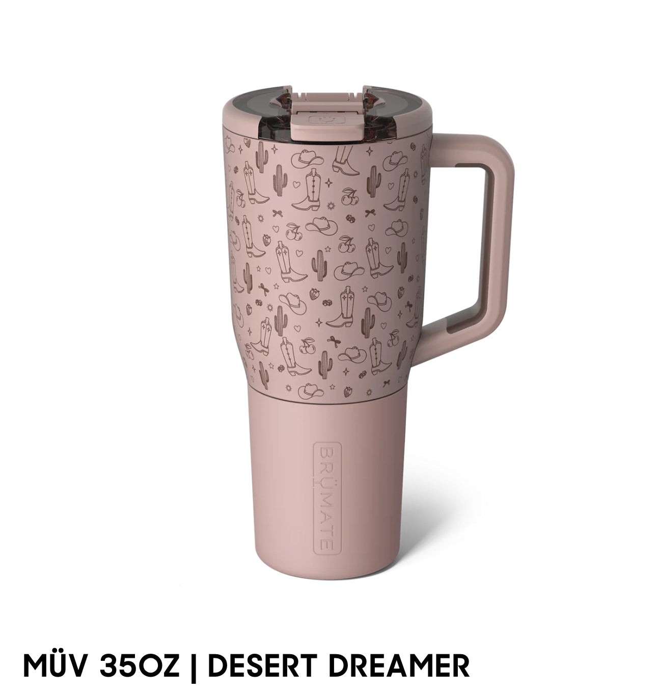Brümate MÜV 35oz