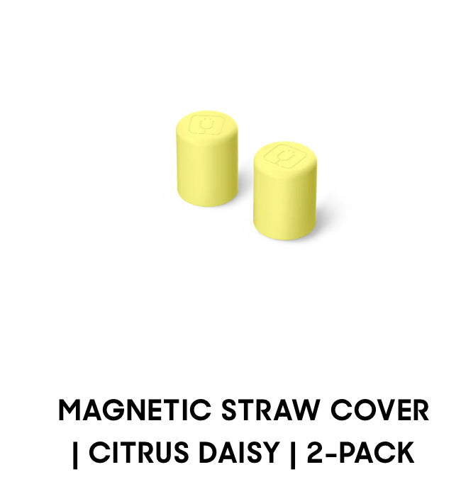 Brümate Era Magnetic Straw Covers