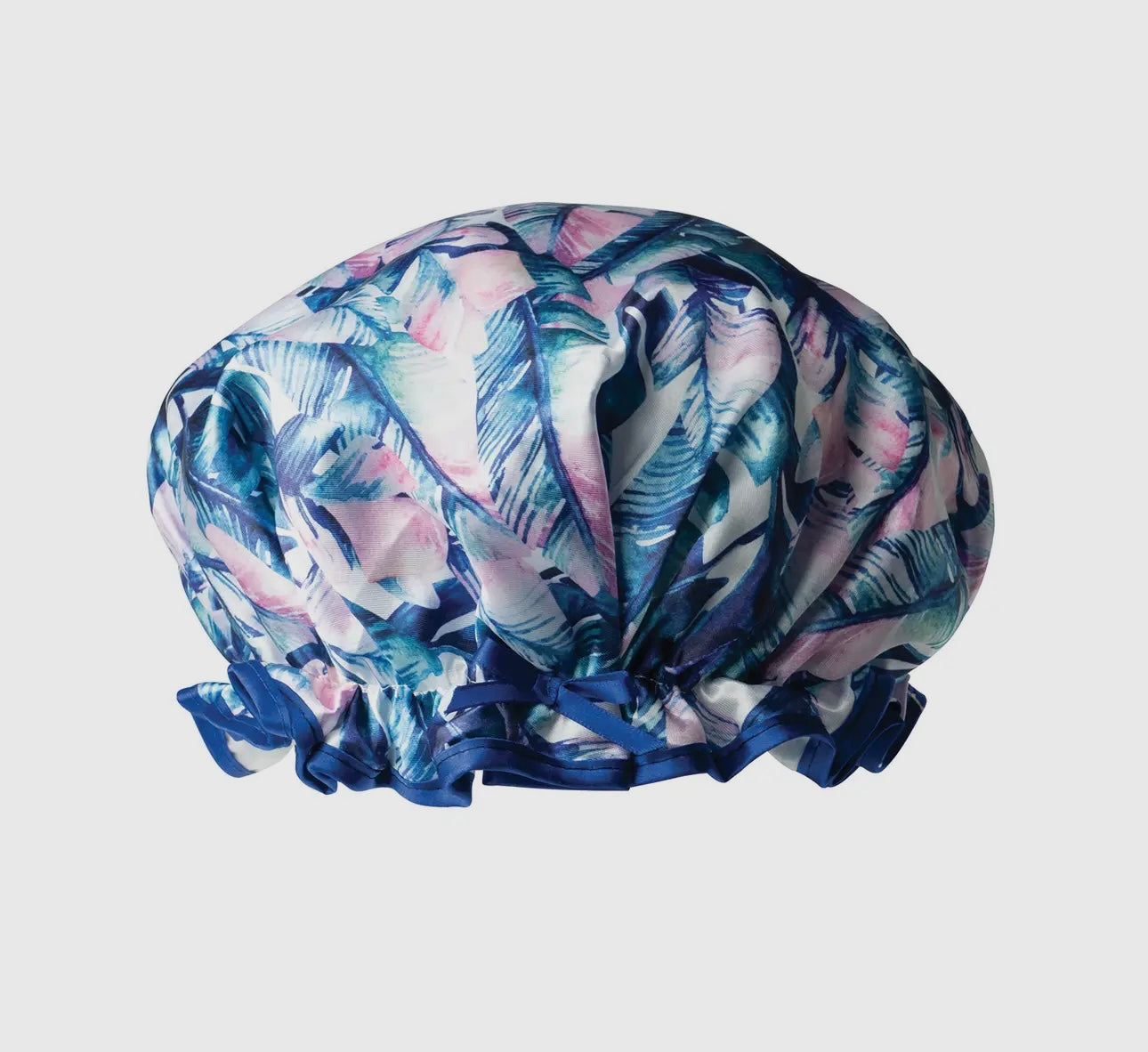 Lemon Lavender Not Your Grandma’s Shower Cap
