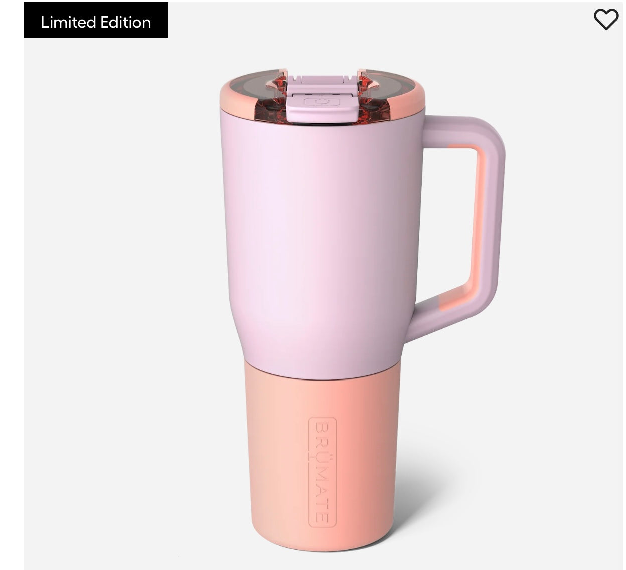 Brümate MÜV 35oz