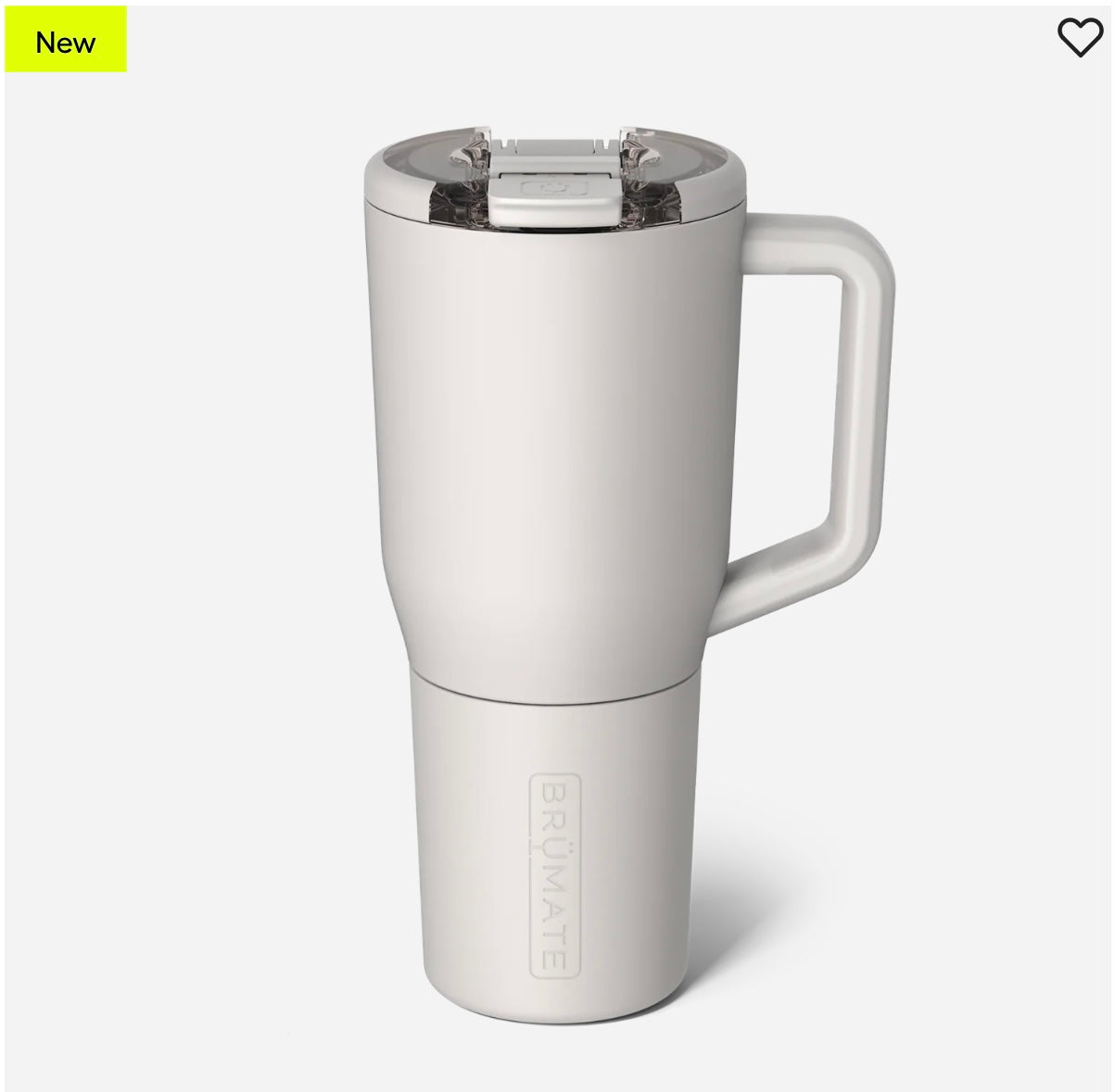 Brümate MÜV 35oz