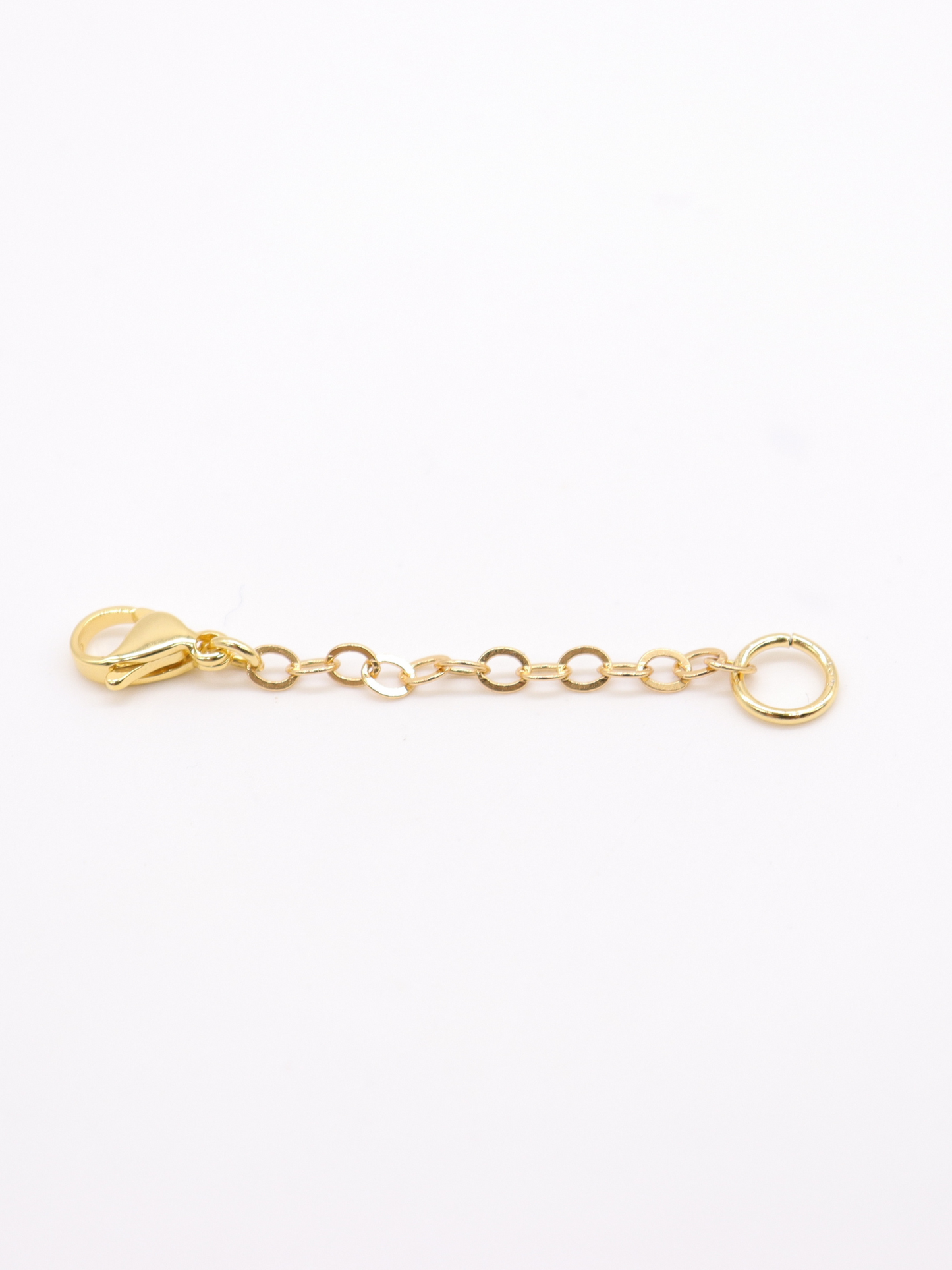TCB Gold Bracelet Extender