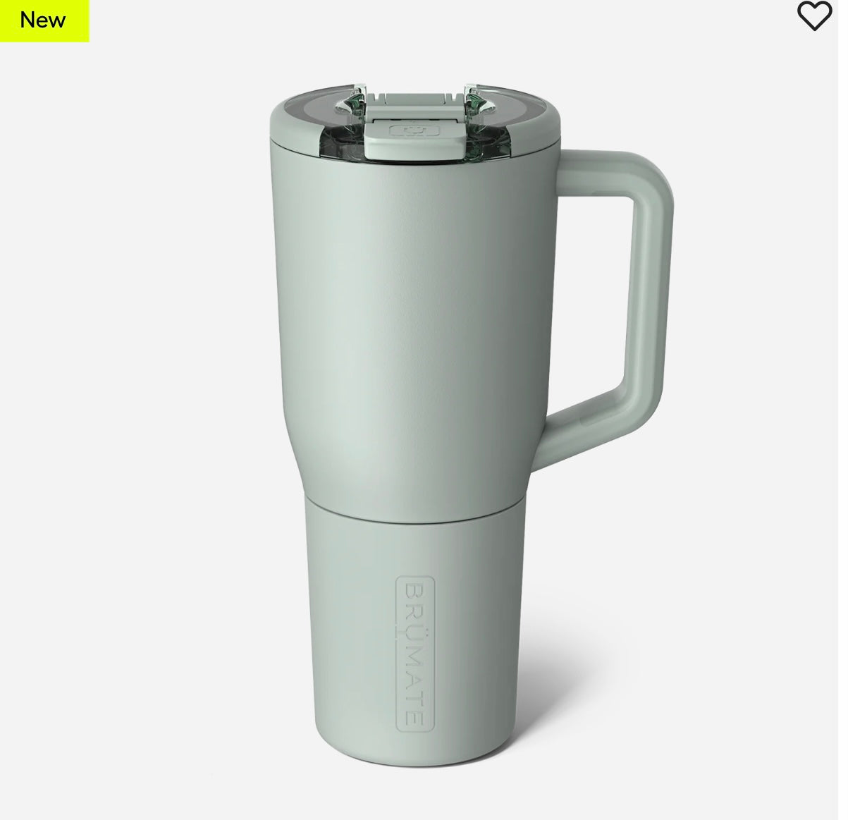 Brümate MÜV 35oz