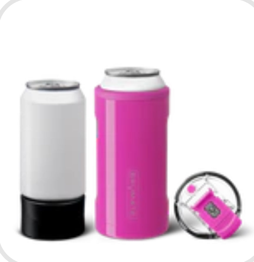 Brümate Hopsulator Trio