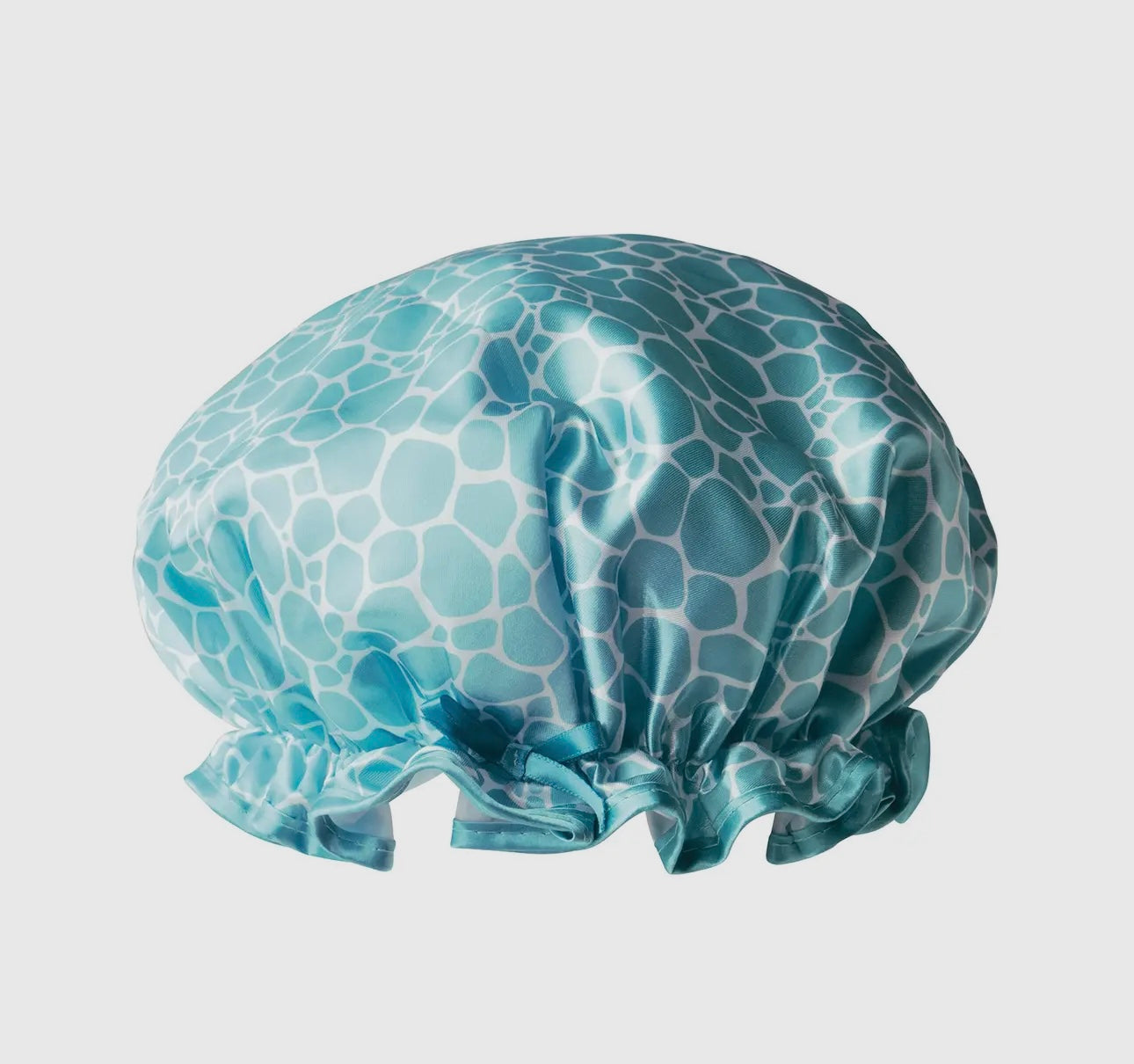Lemon Lavender Not Your Grandma’s Shower Cap