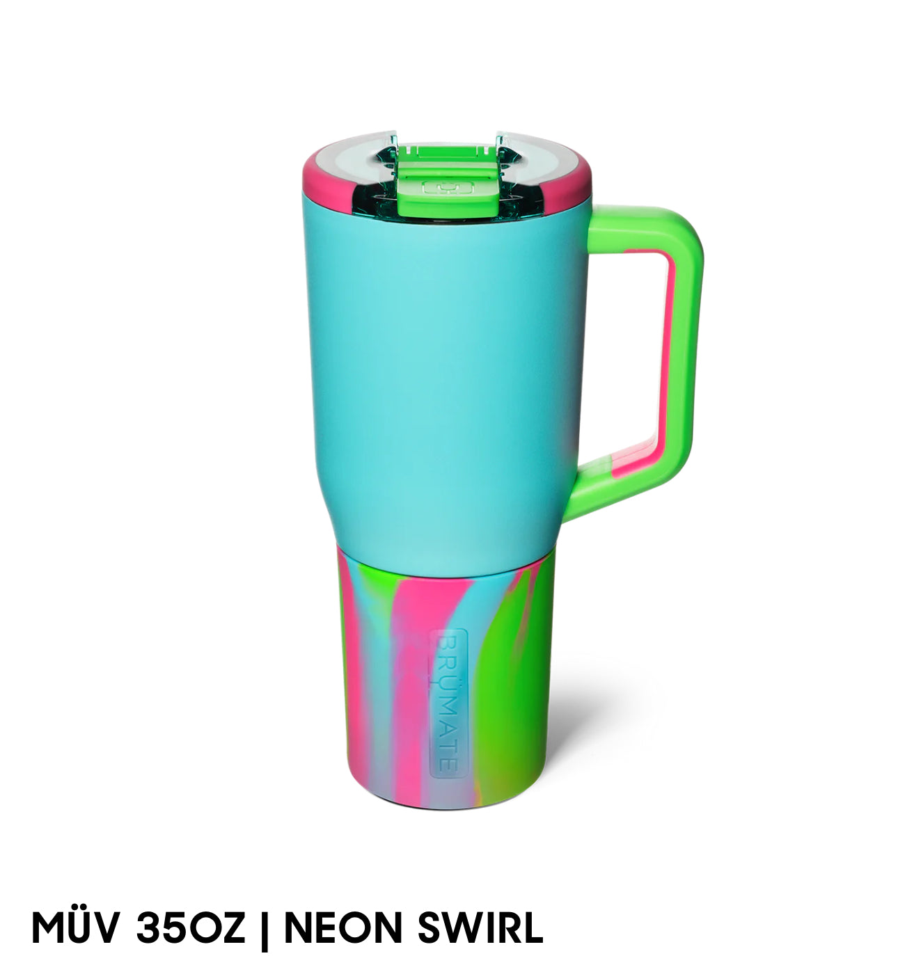 Brümate MÜV 35oz
