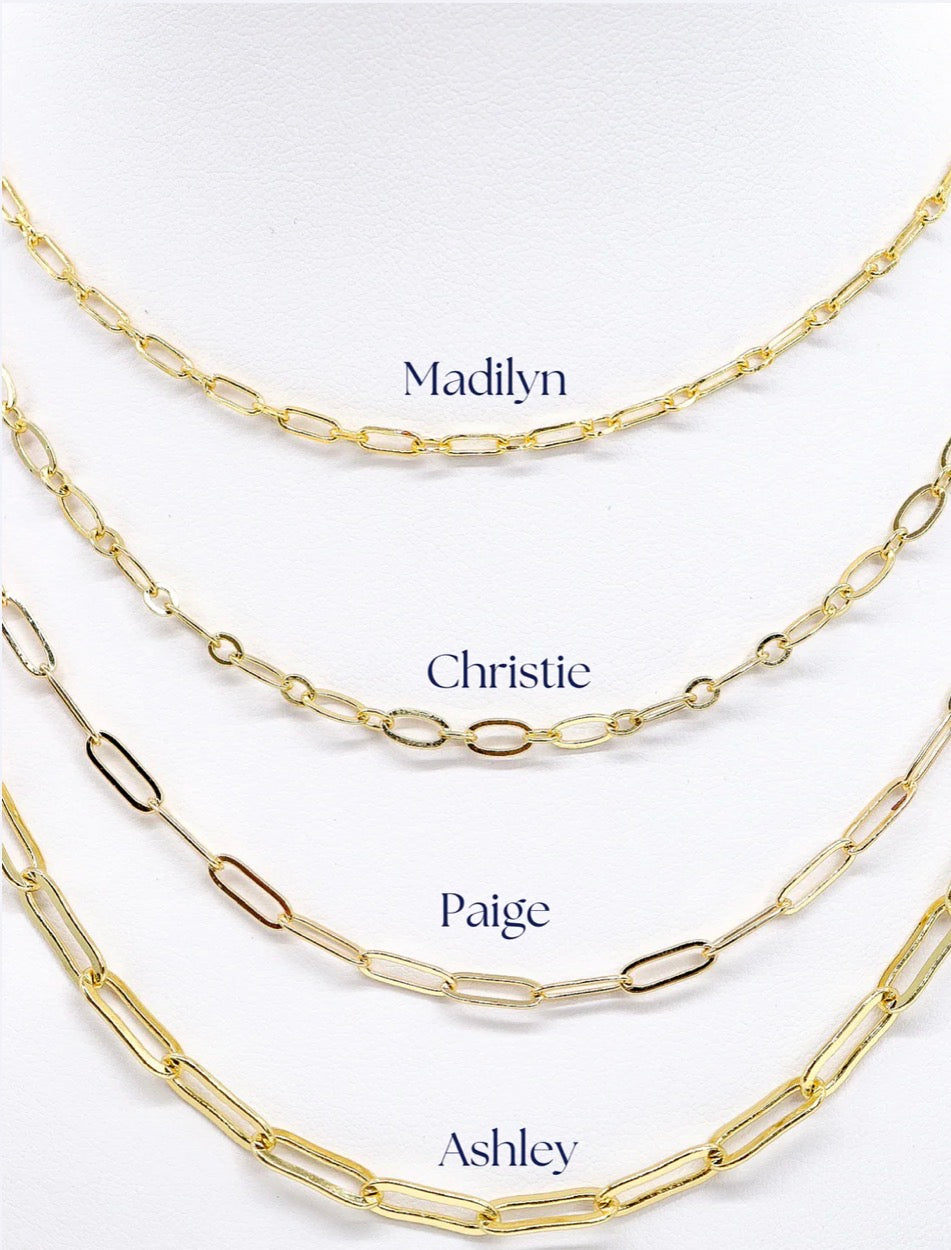 TCB Madilyn Necklace