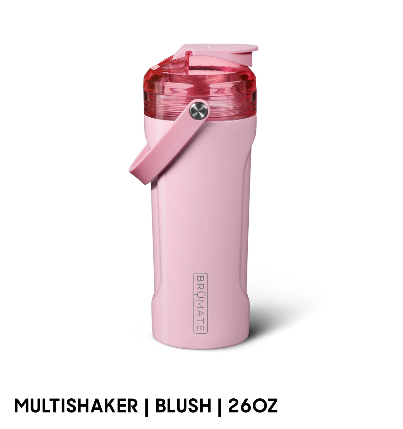 Brümate Multishaker