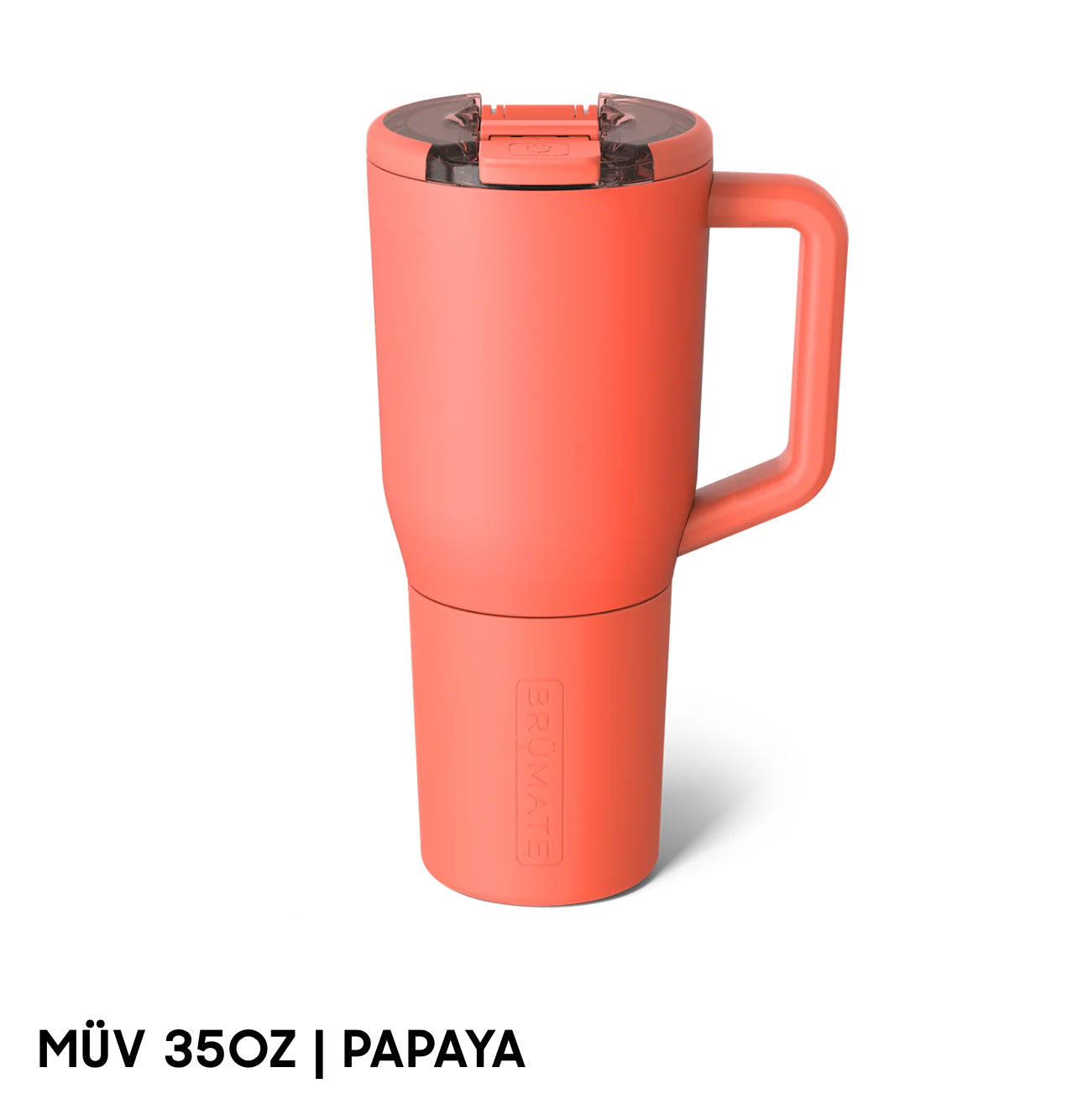 Brümate MÜV 35oz