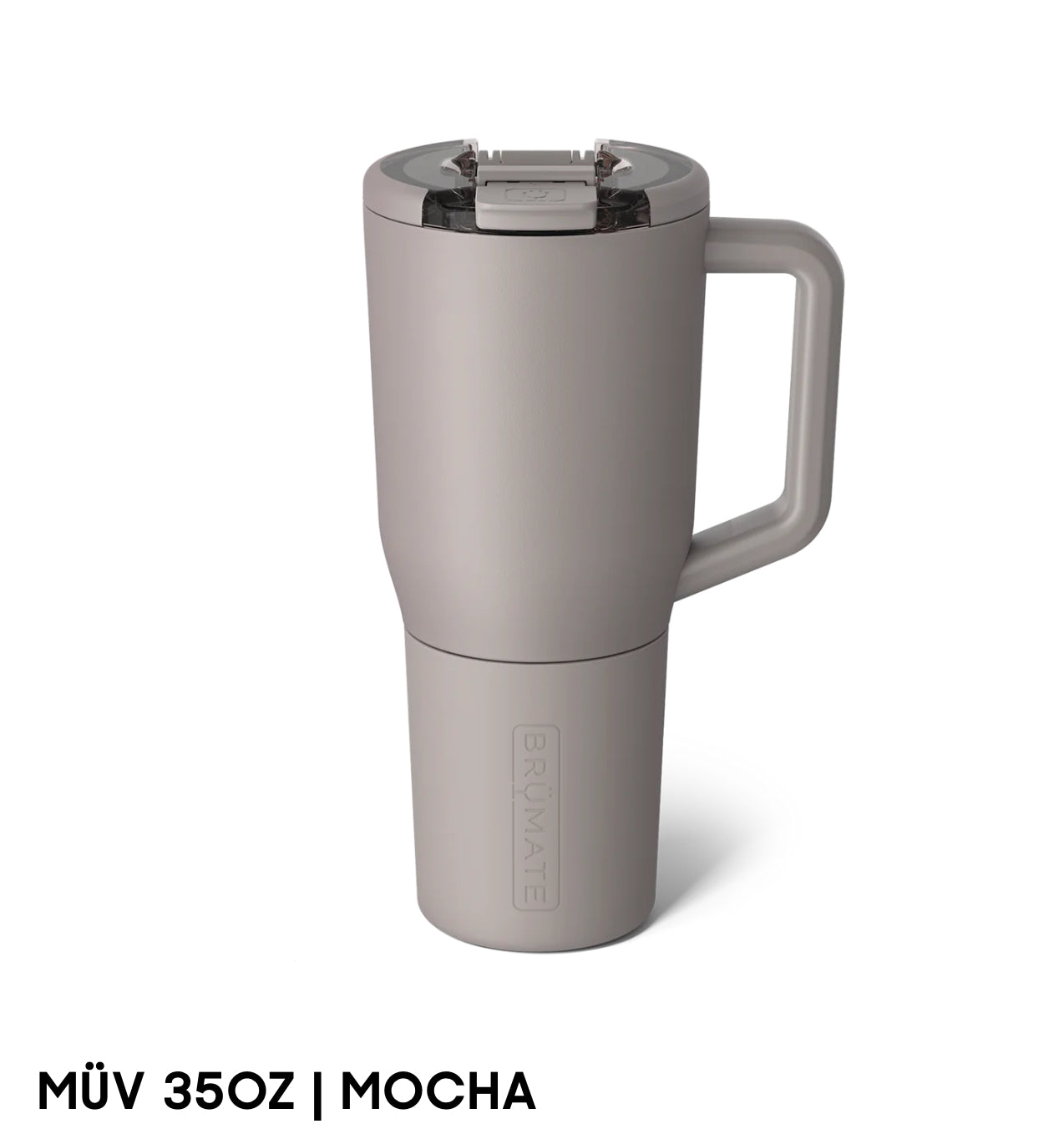 Brümate MÜV 35oz
