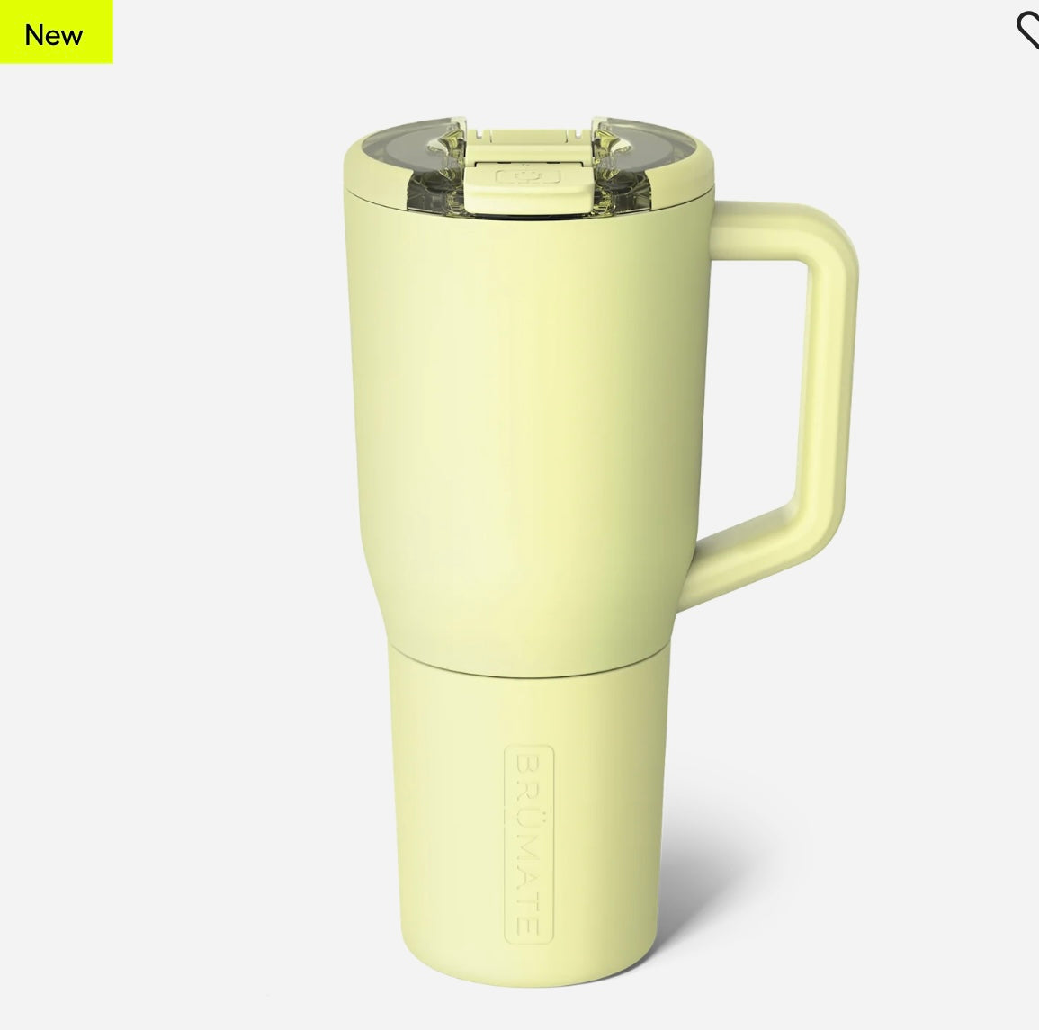 Brümate MÜV 35oz