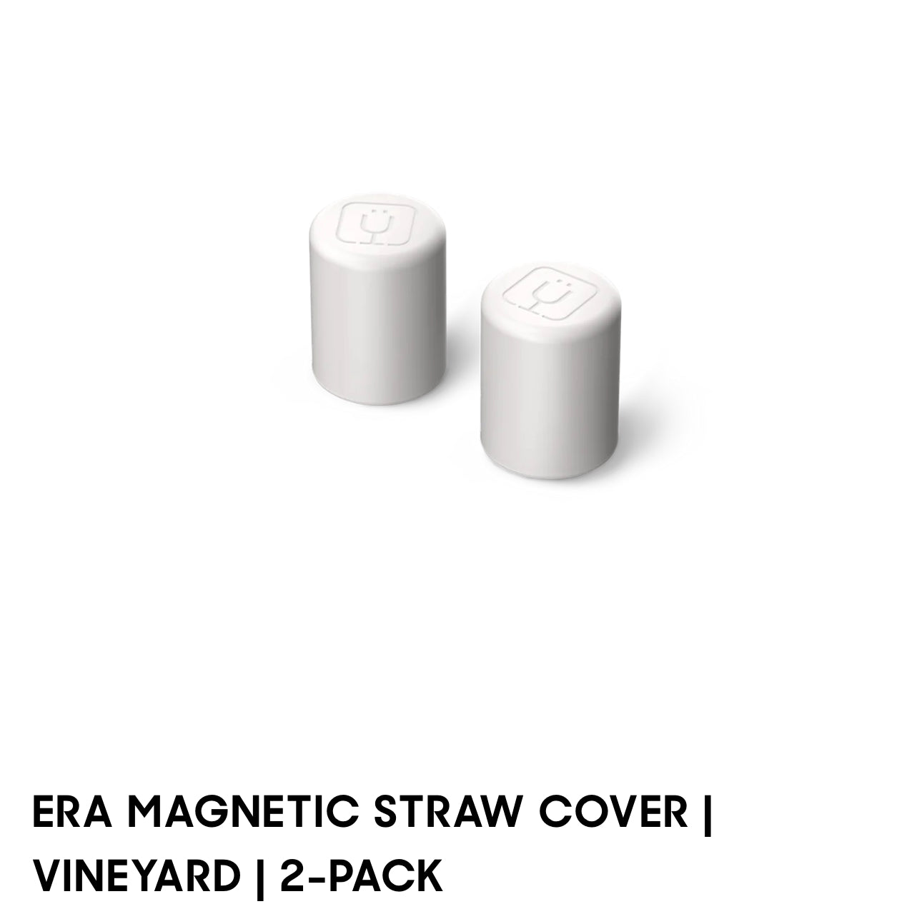 Brümate Era Magnetic Straw Covers