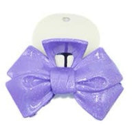 Bow Hair Claw Clips