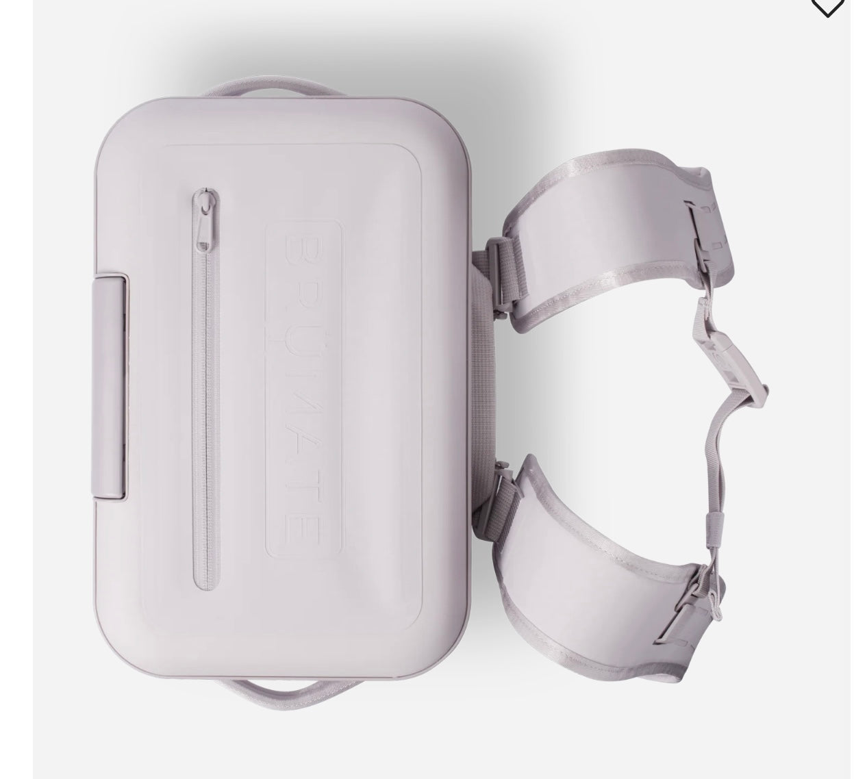 Brümate MagPack 24-Can Backpack Soft Cooler