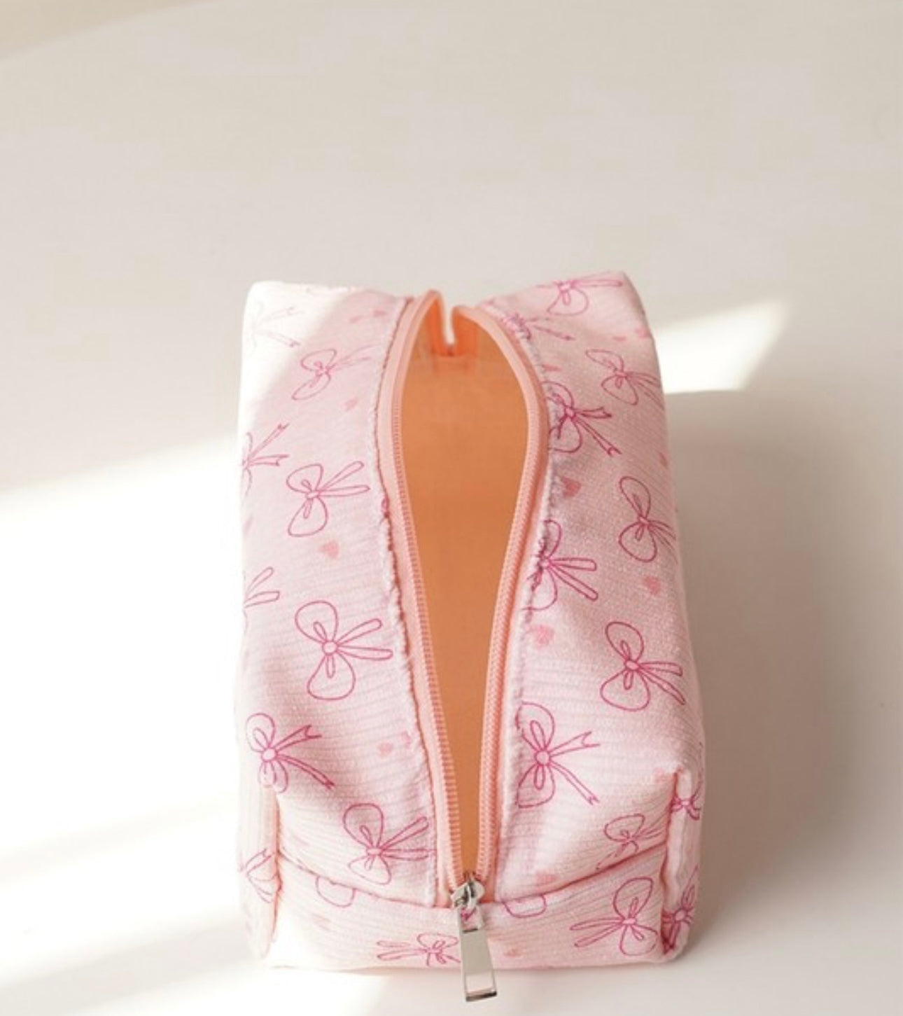 Cosmetic Bag Pouch