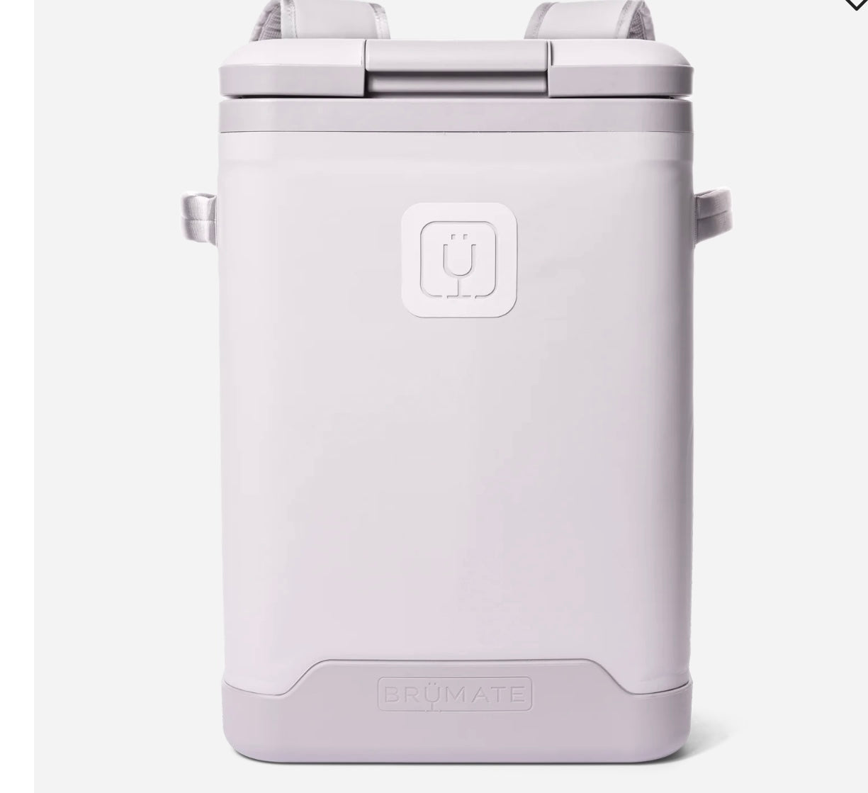 Brümate MagPack 24-Can Backpack Soft Cooler