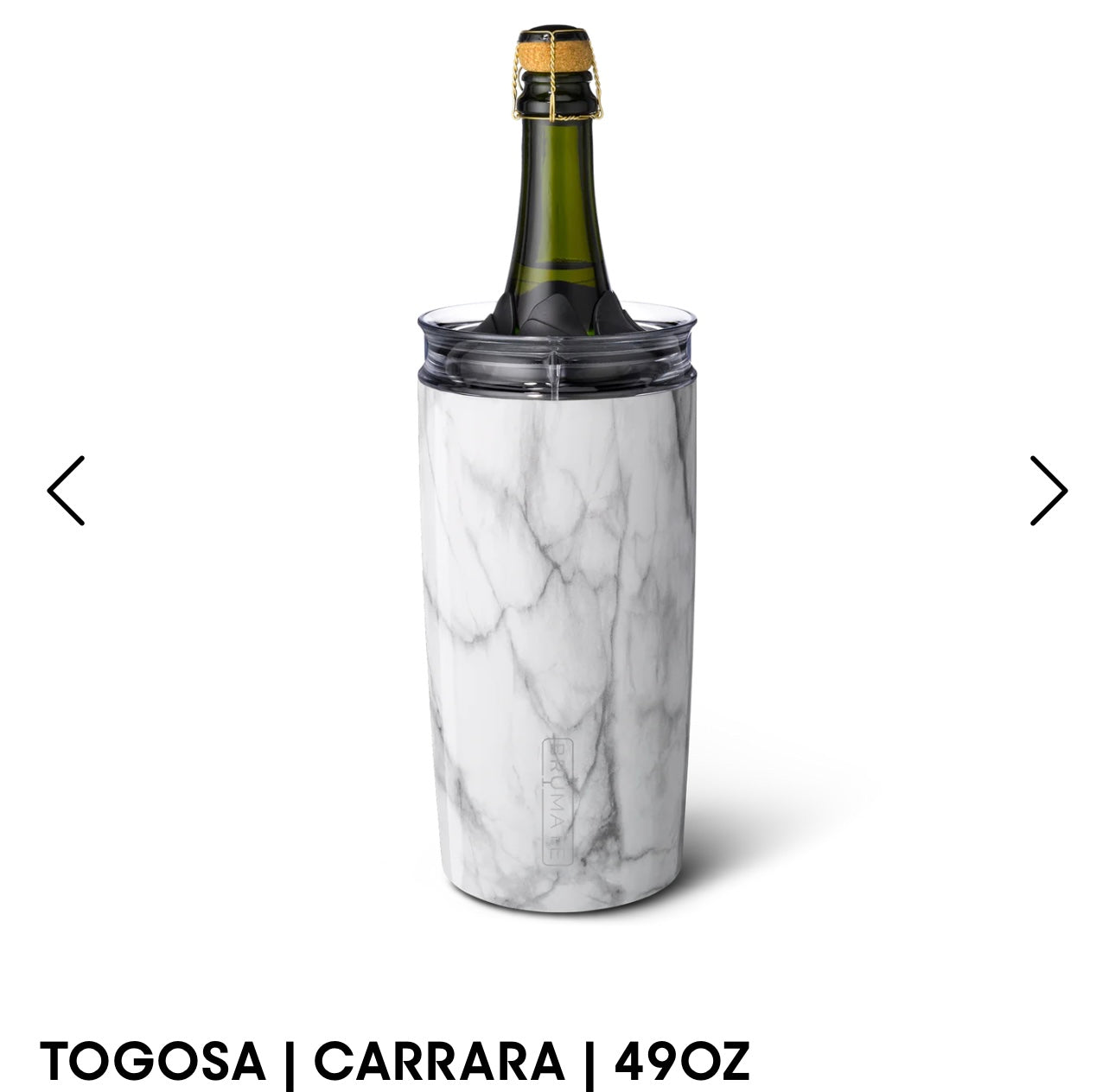 Brümate Togosa