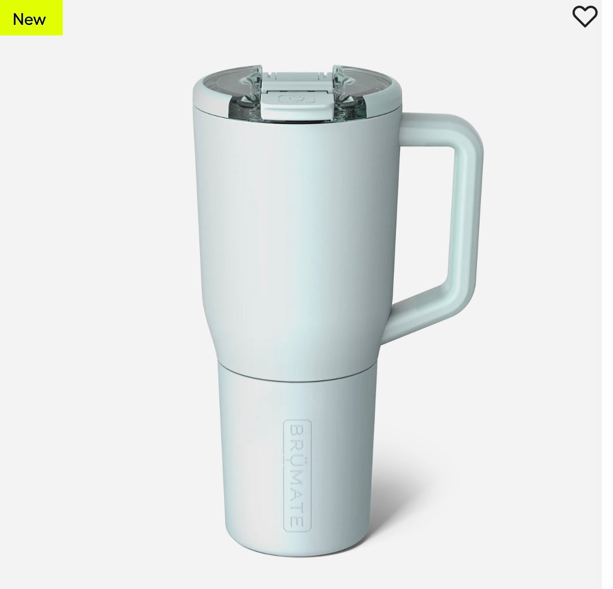 Brümate MÜV 35oz
