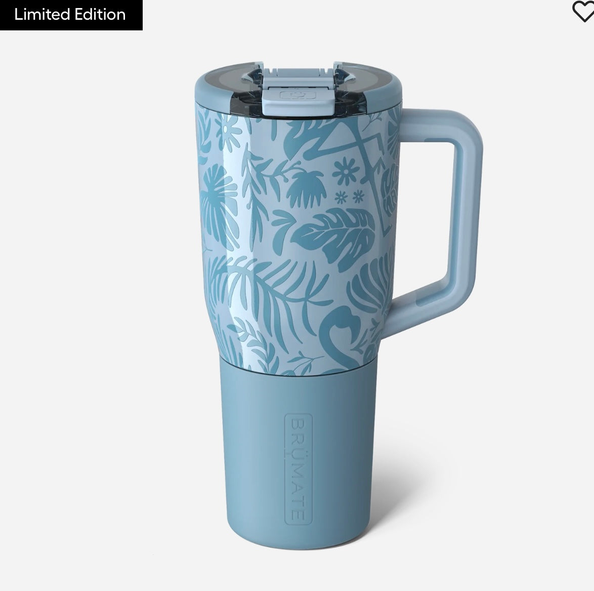 Brümate MÜV 35oz