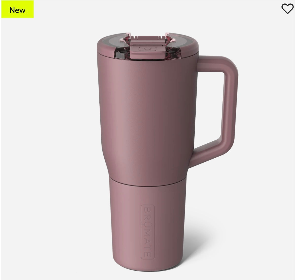 Brümate MÜV 35oz