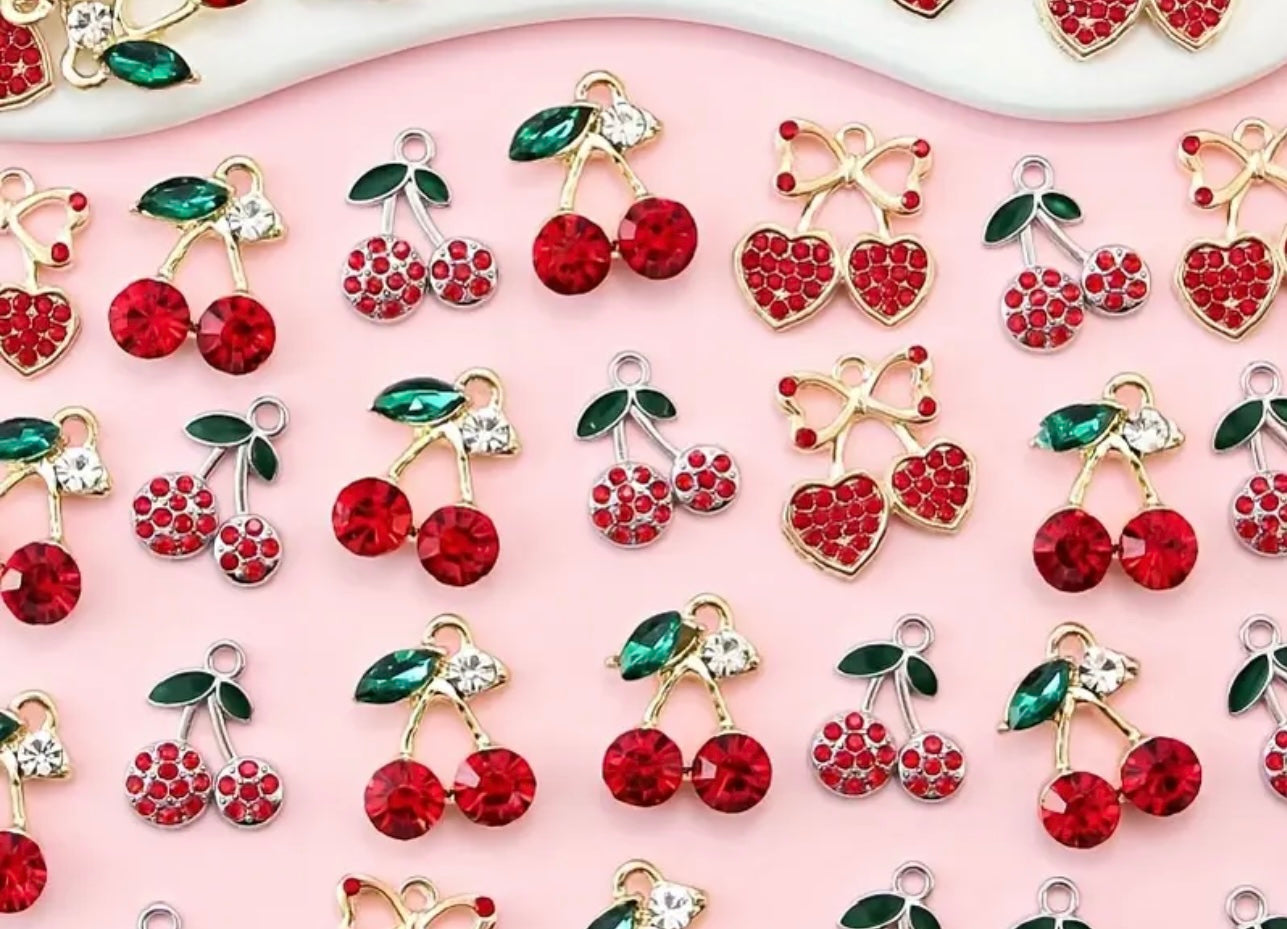 TCB Assorted Cherries