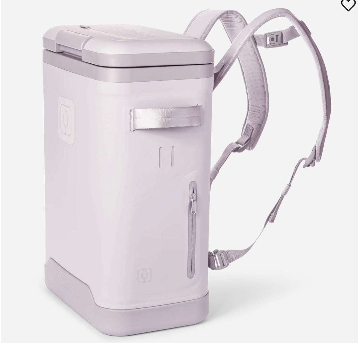 Brümate MagPack 24-Can Backpack Soft Cooler