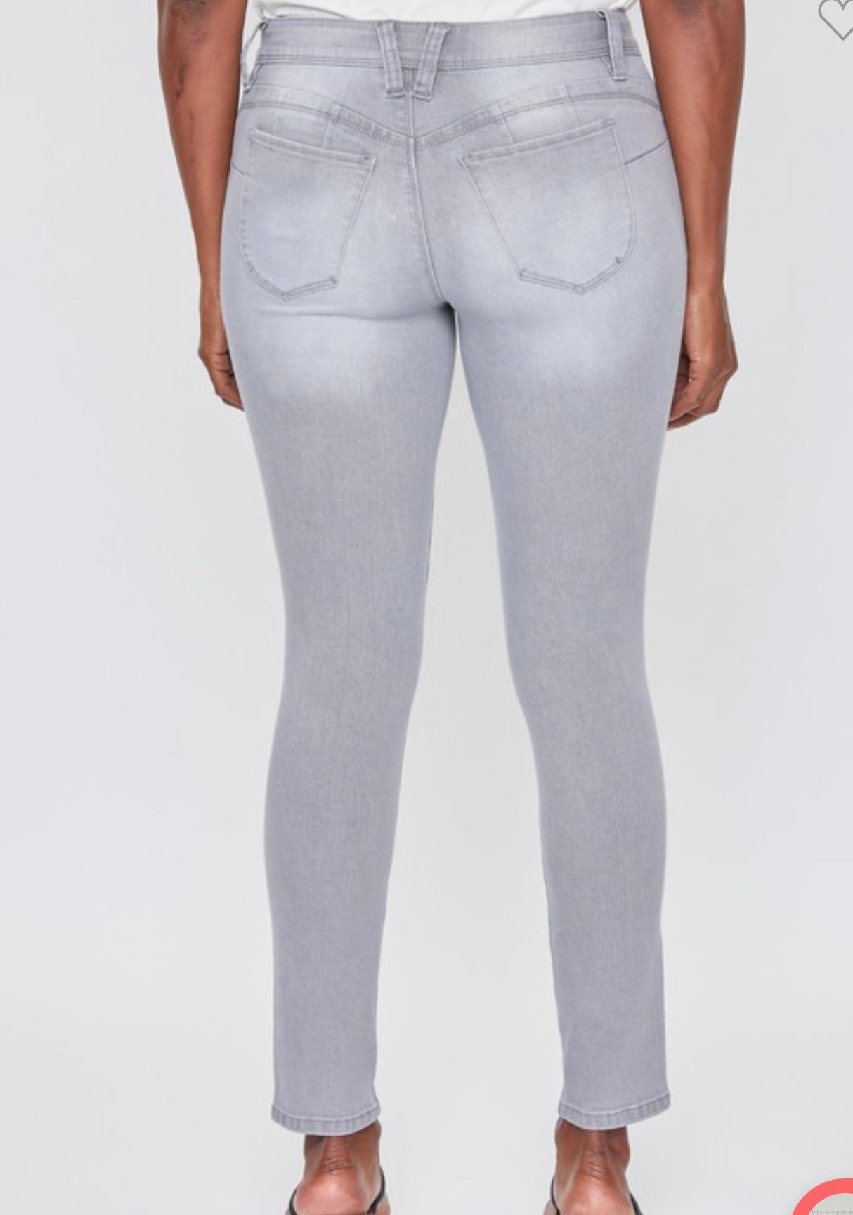 Royalty Wanna Betta Butt Jean