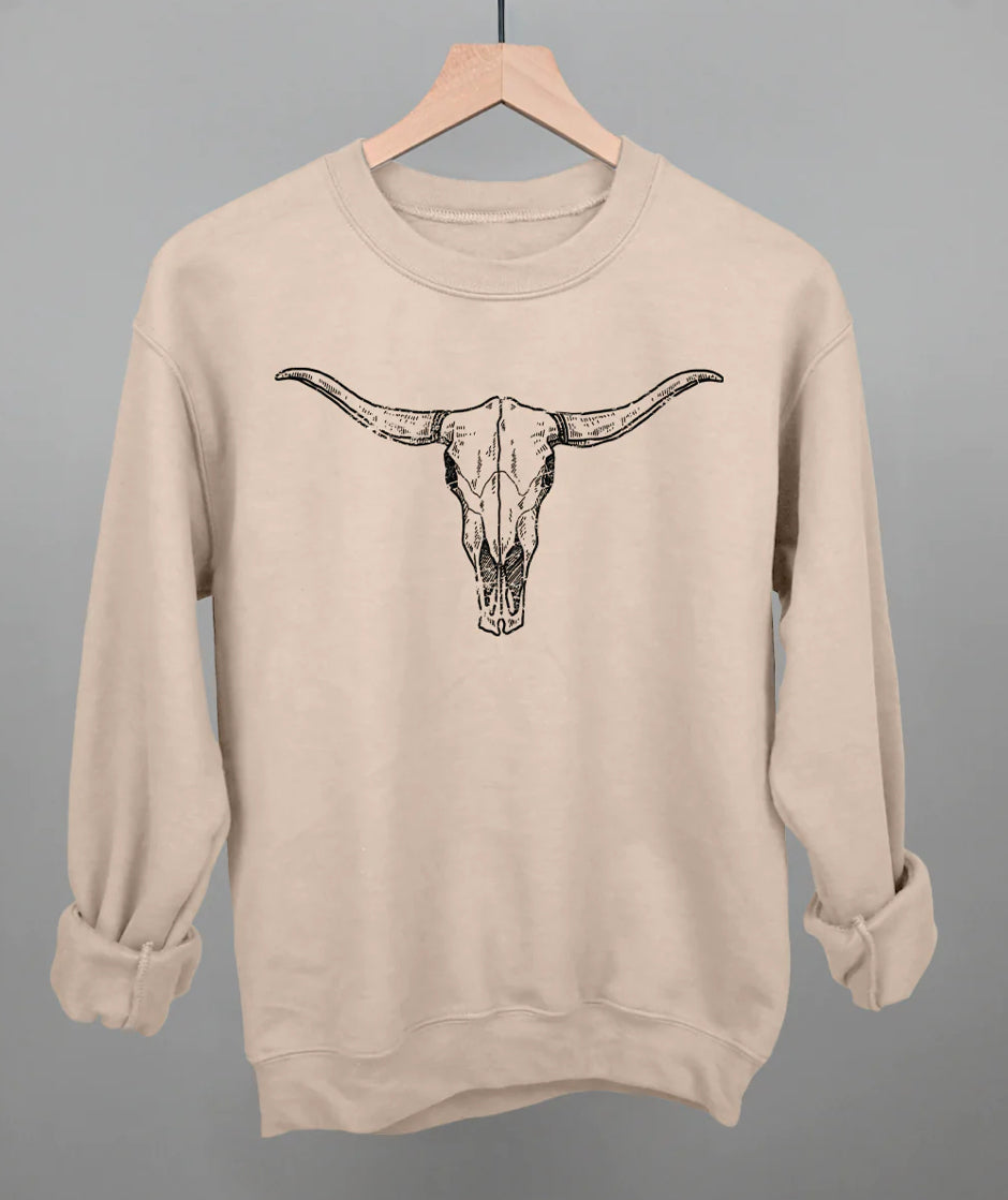Longhorn Crew
