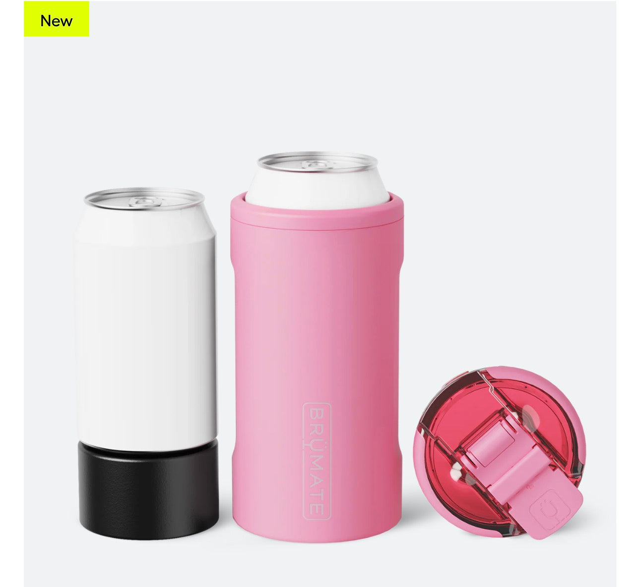 Brümate Hopsulator Trio